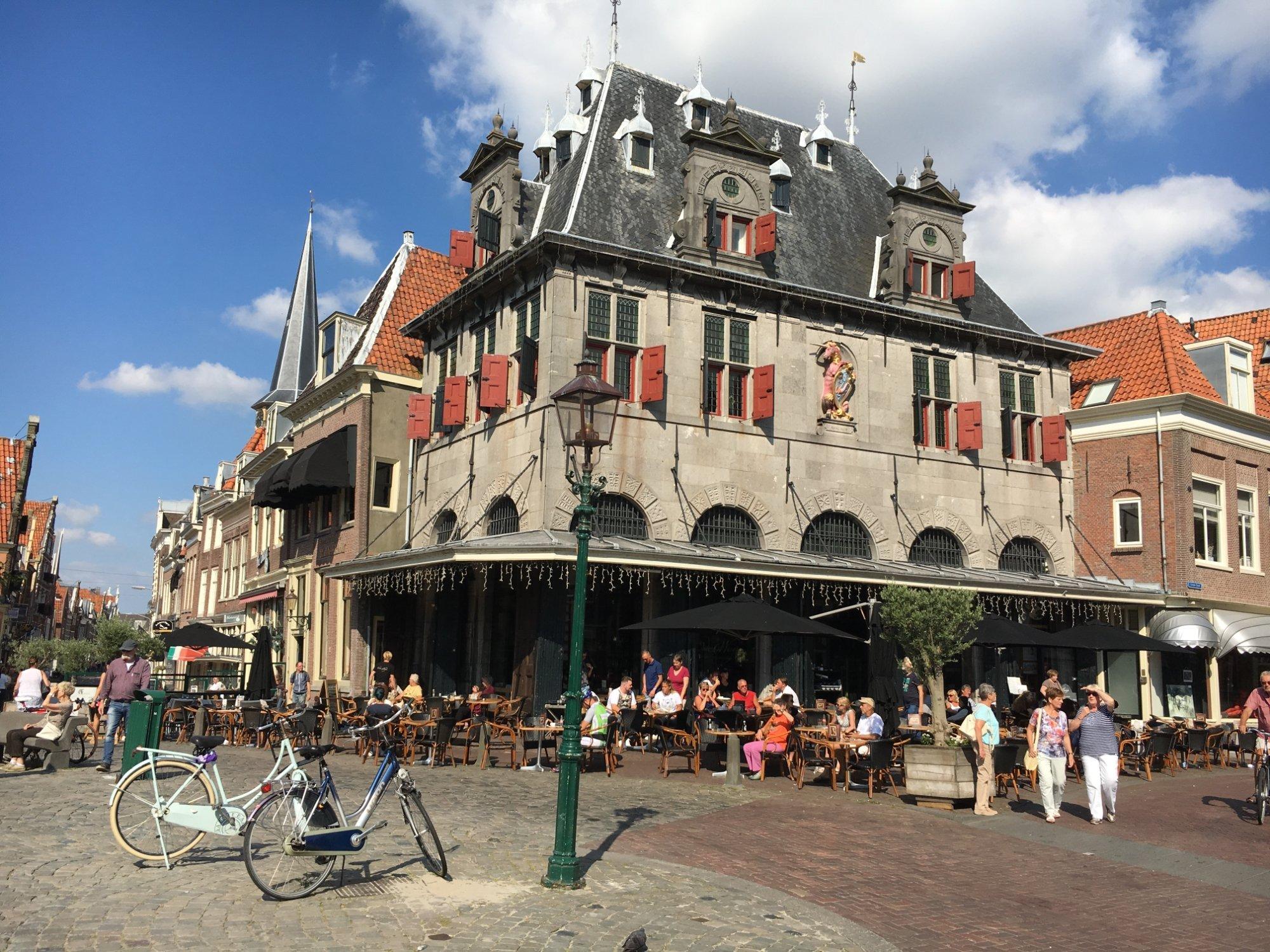 Photo by Klaas-Dekker