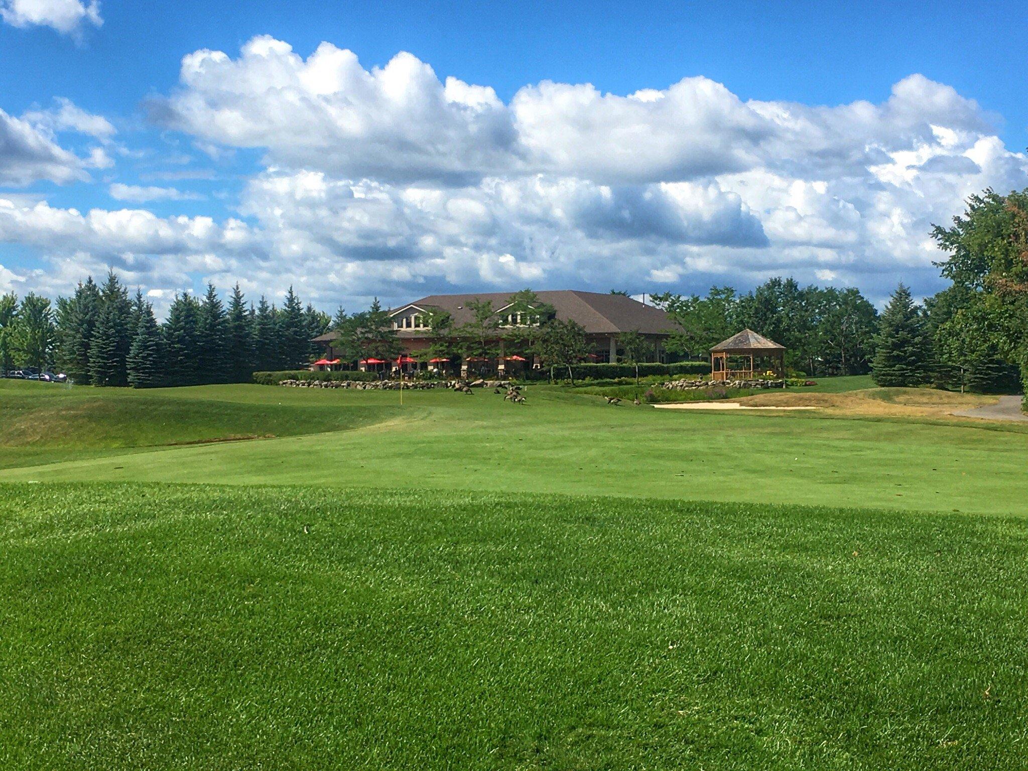 Stonebridge Golf And Country Club