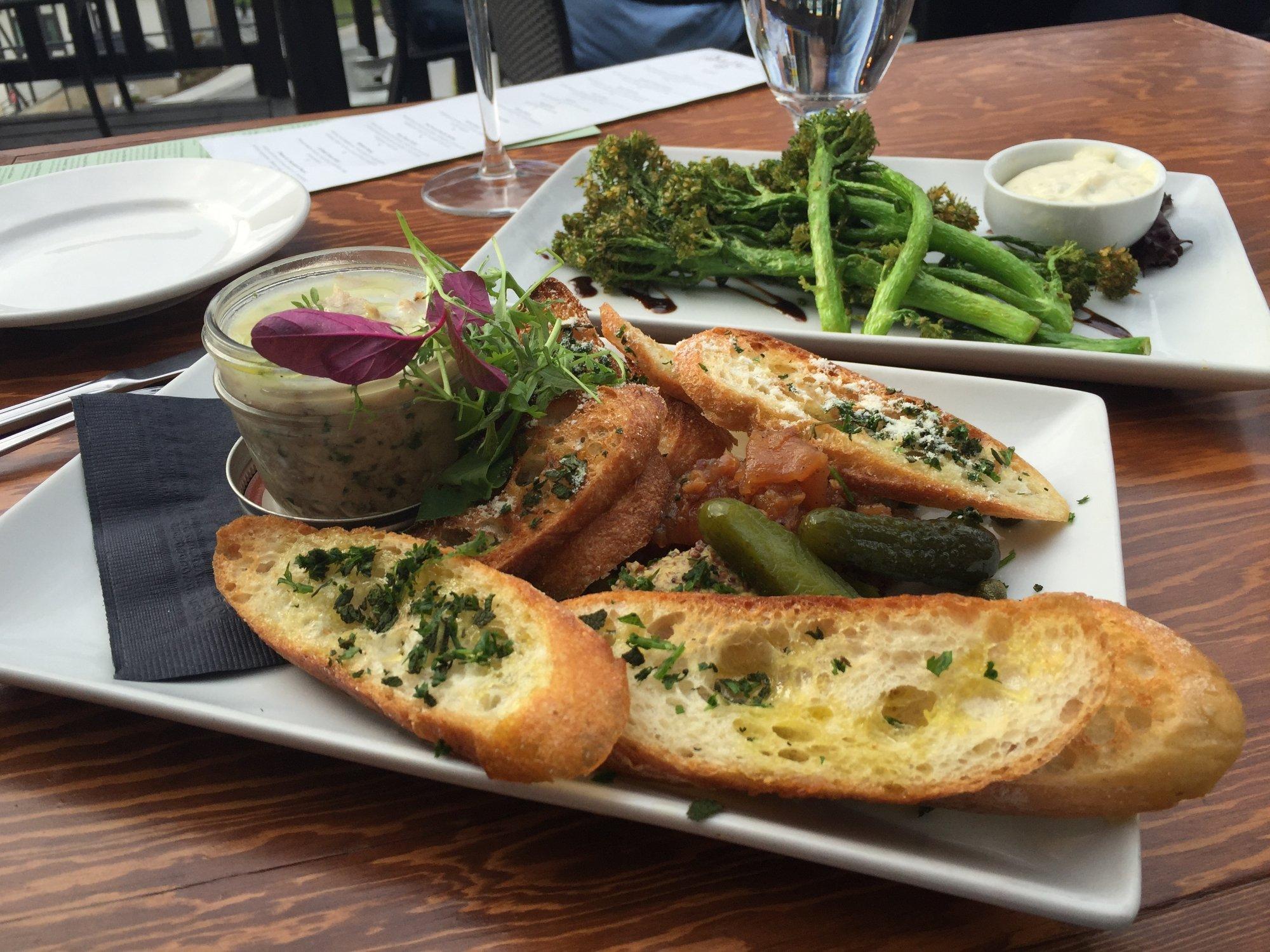 Sage Tapas and Wine Bar