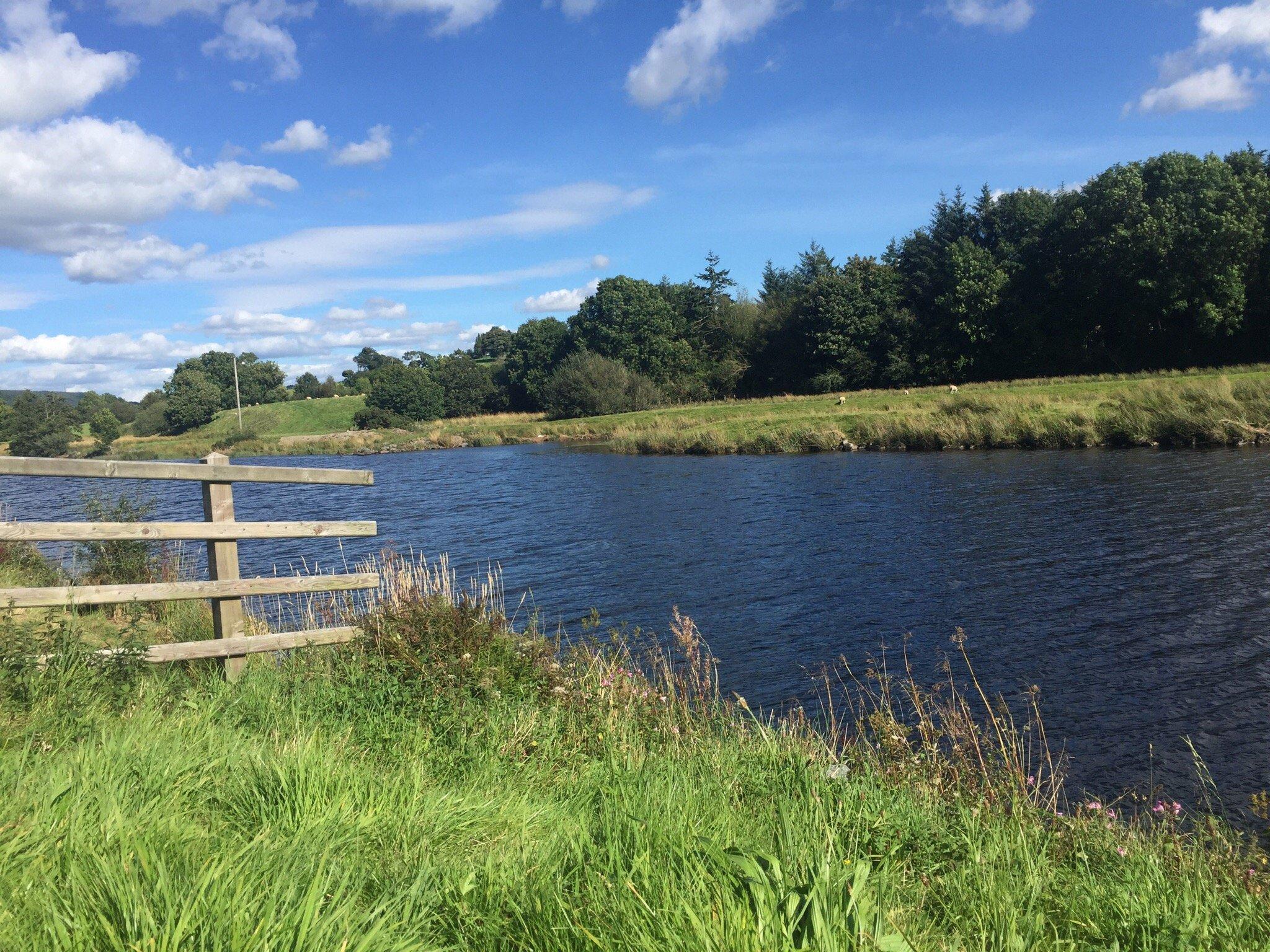 Llyn Tegid (Bala Lake)