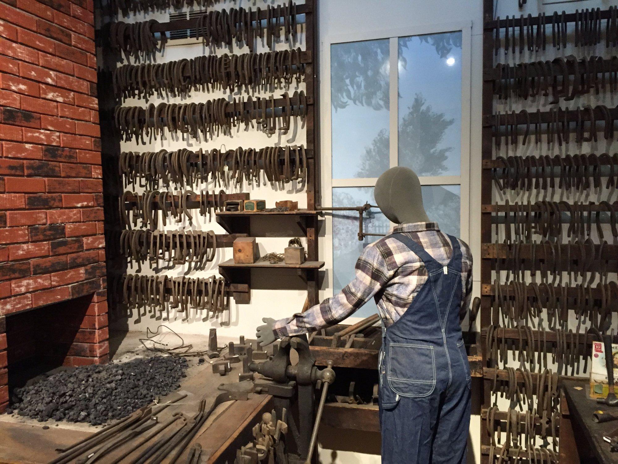 Photo by GreenLakerGA