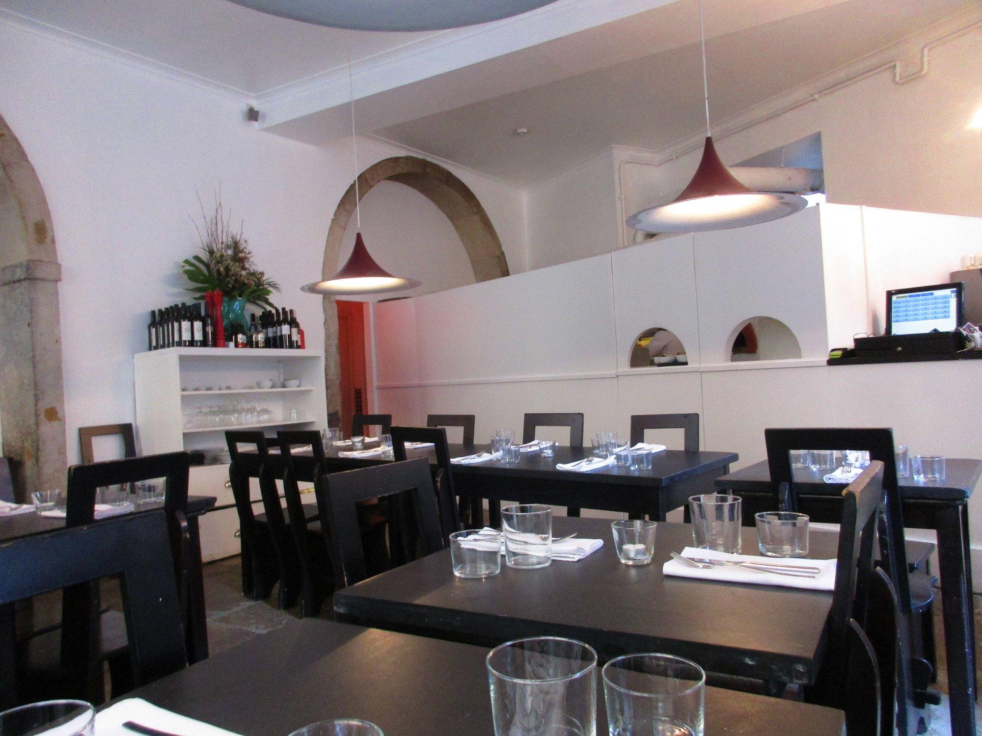 Restaurante Esperanca Bairro