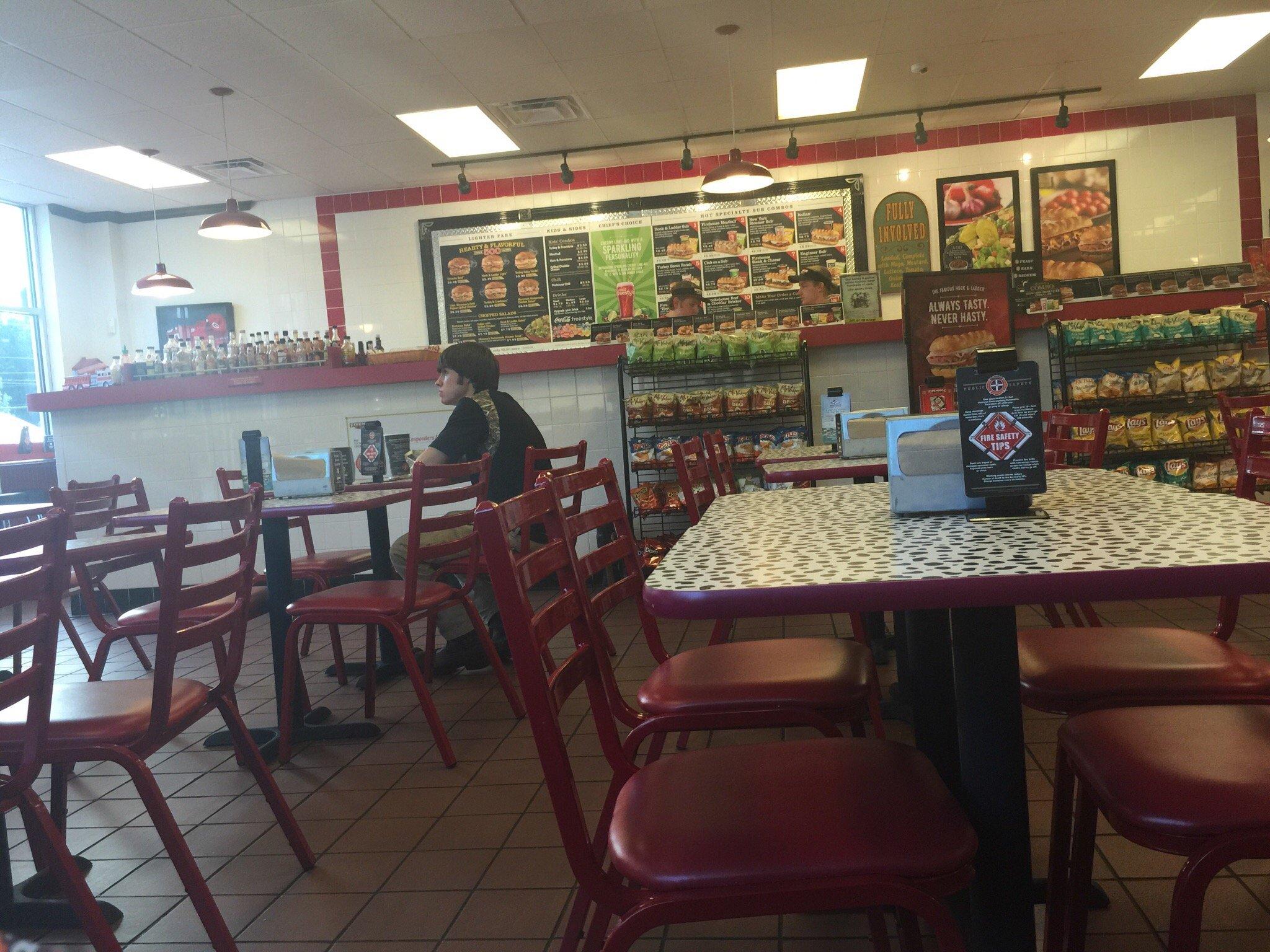 Firehouse Subs
