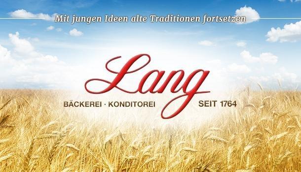 Backerei Konditorei Lang