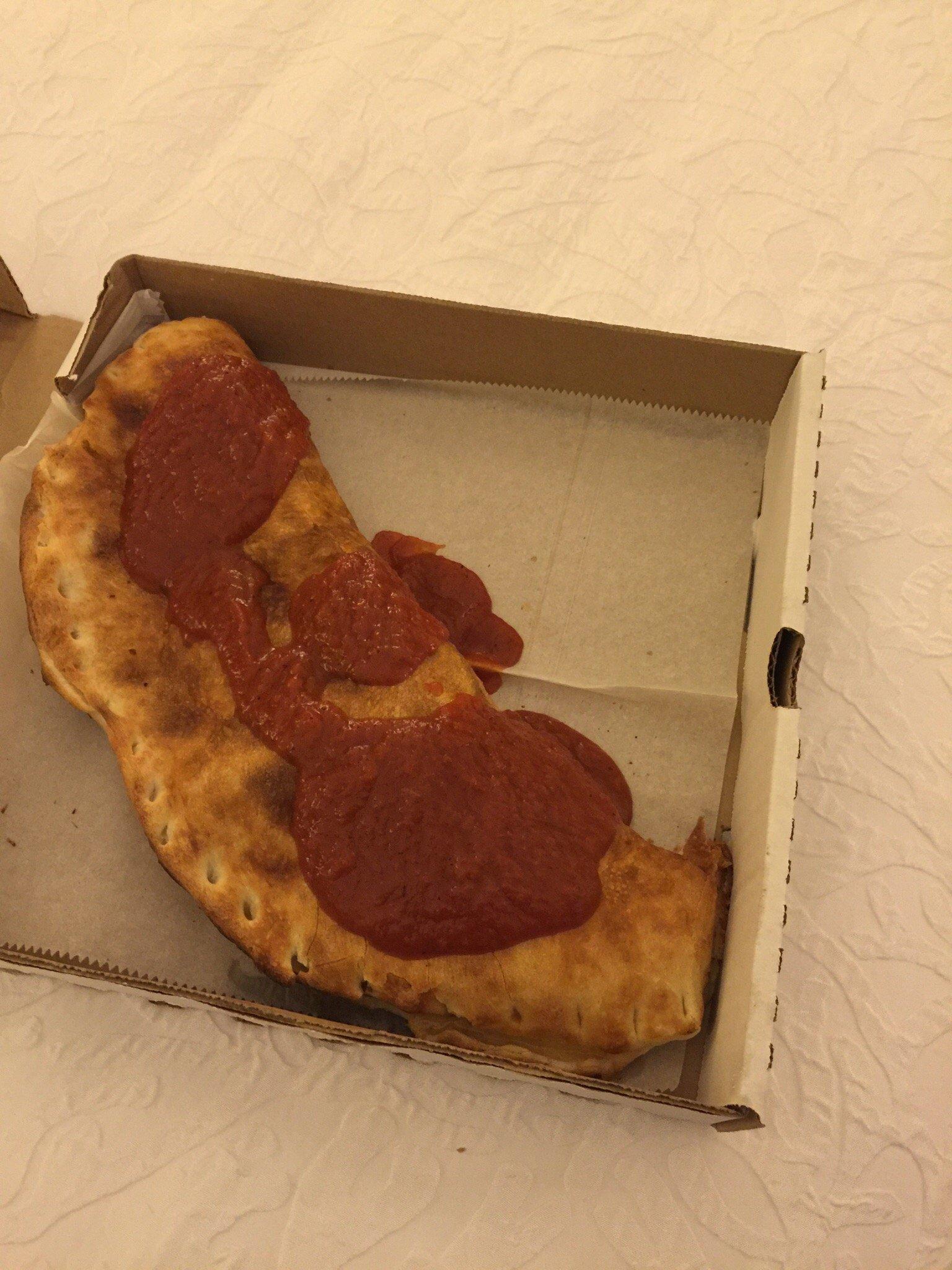 Original Italian Pizza & Restaurant