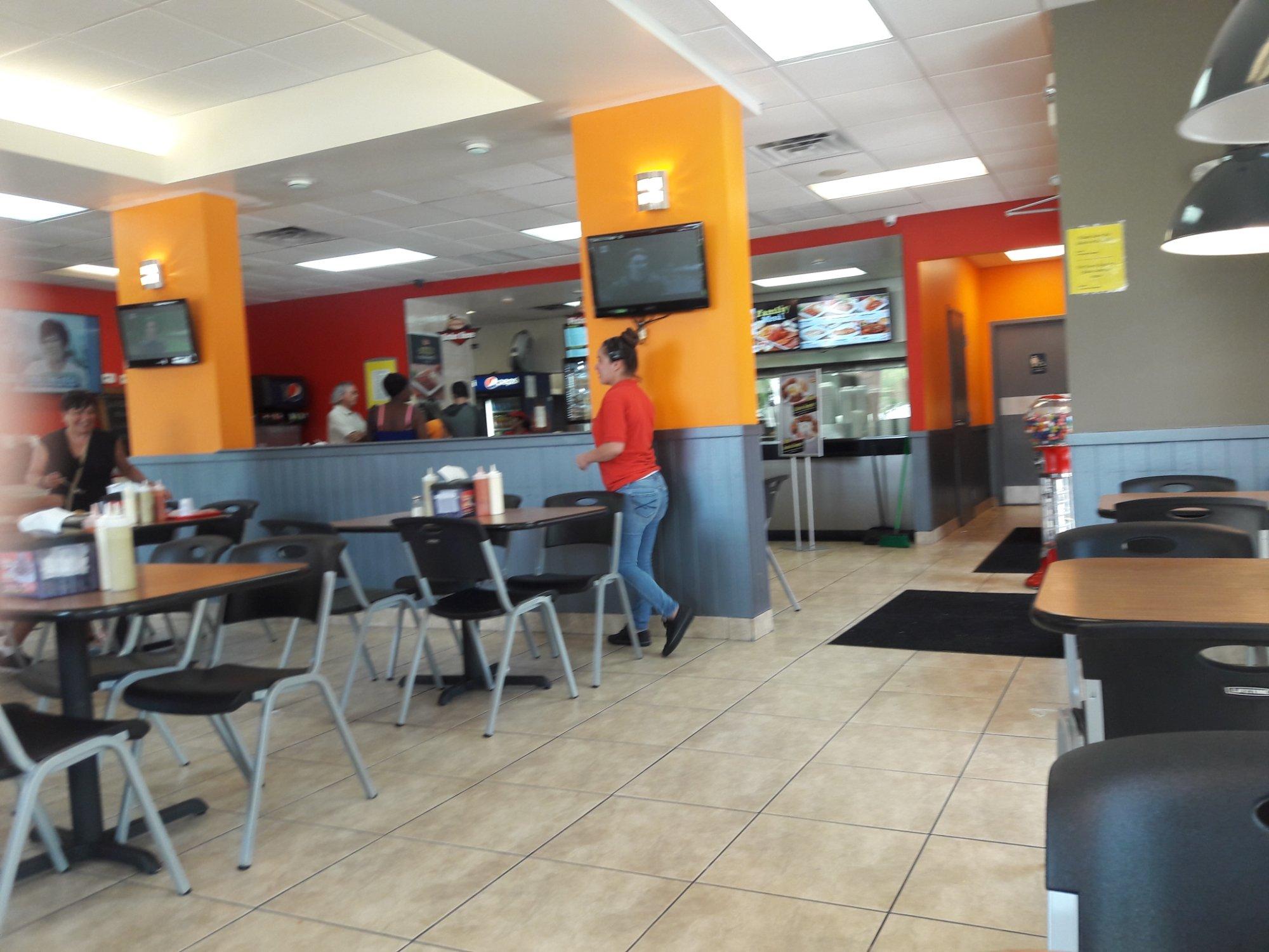 La Granja Restaurant