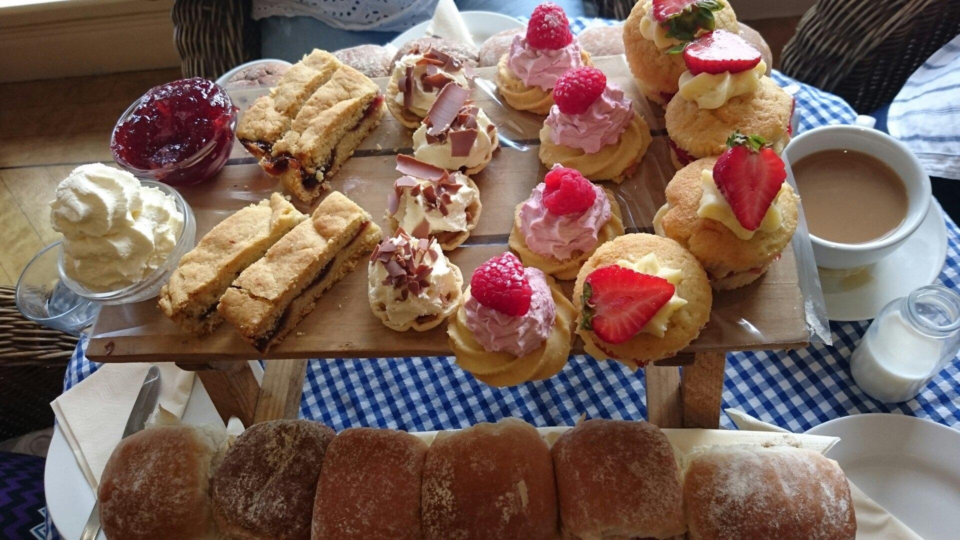 Gallagher's Cafe and Cakery