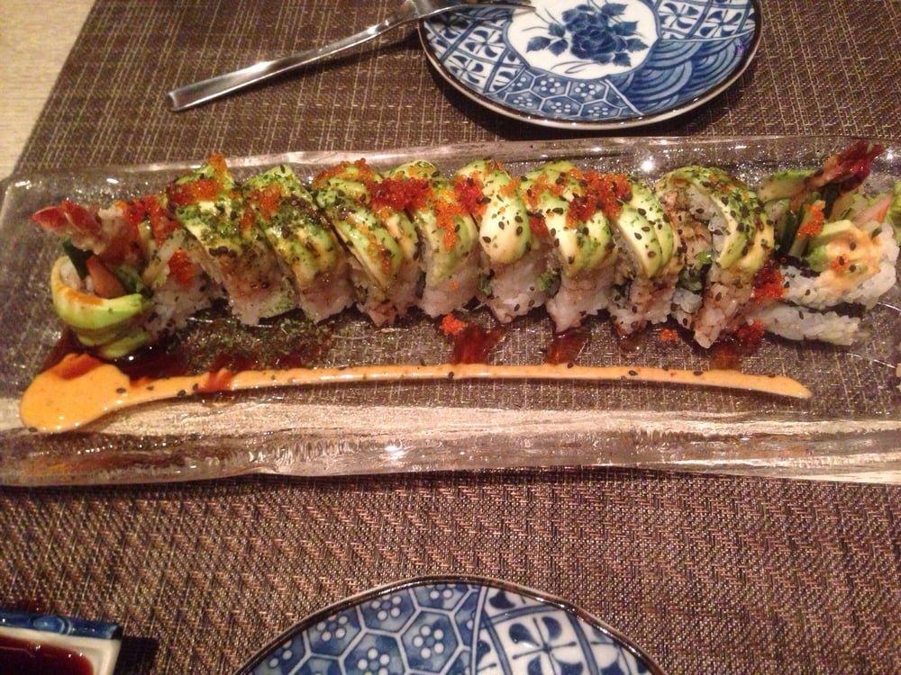 Hibiki Japanese Cuisine