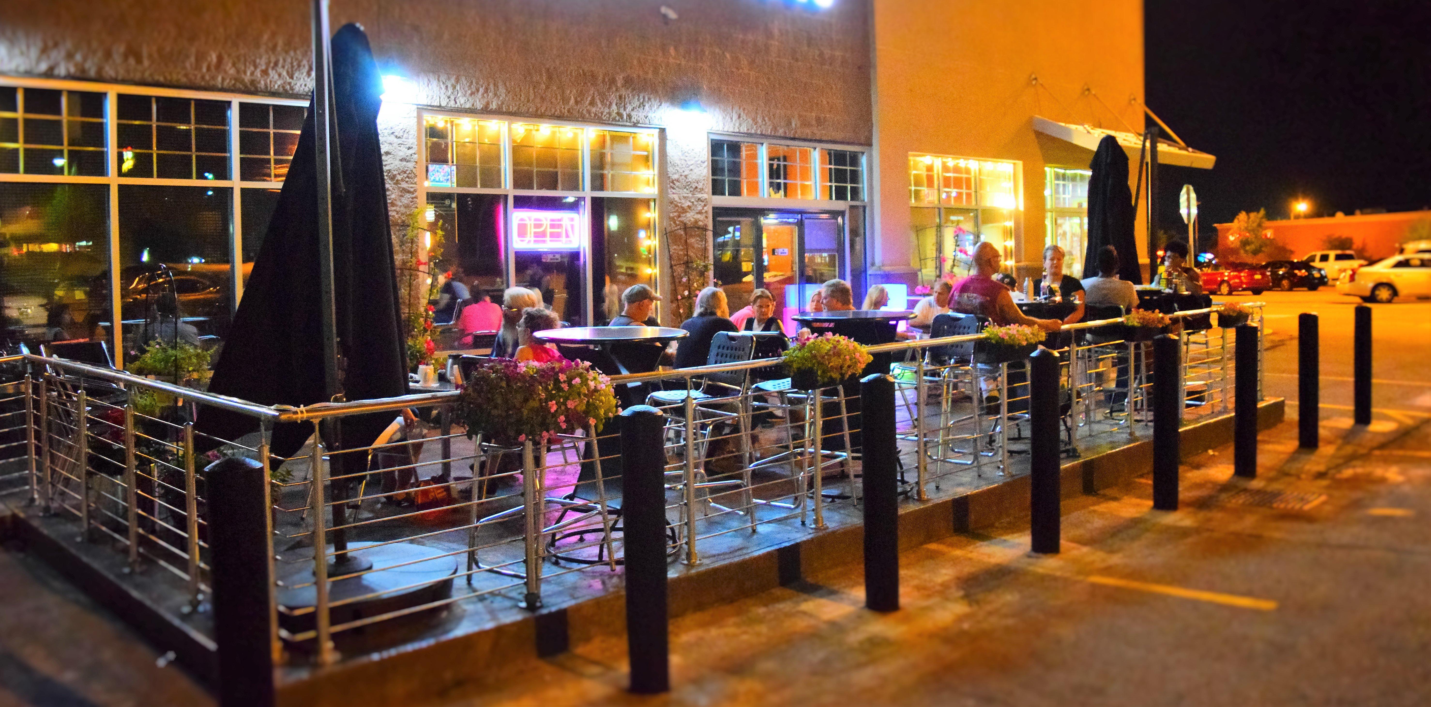 Z Pub & Diner