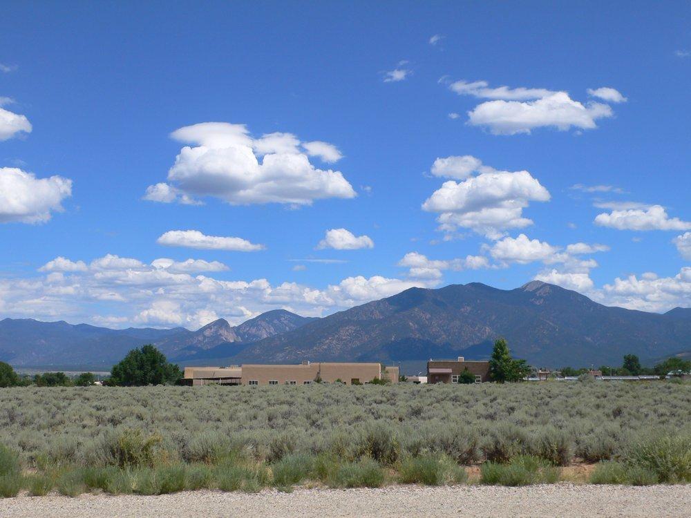 Taos Therapeutic Massage