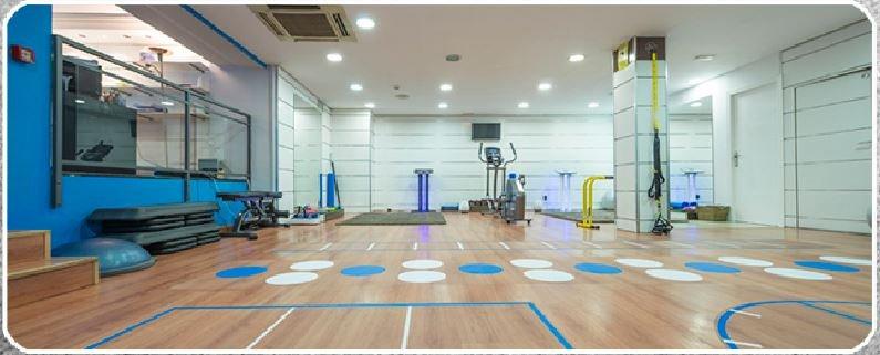 Entrenador Personal Estudio Life