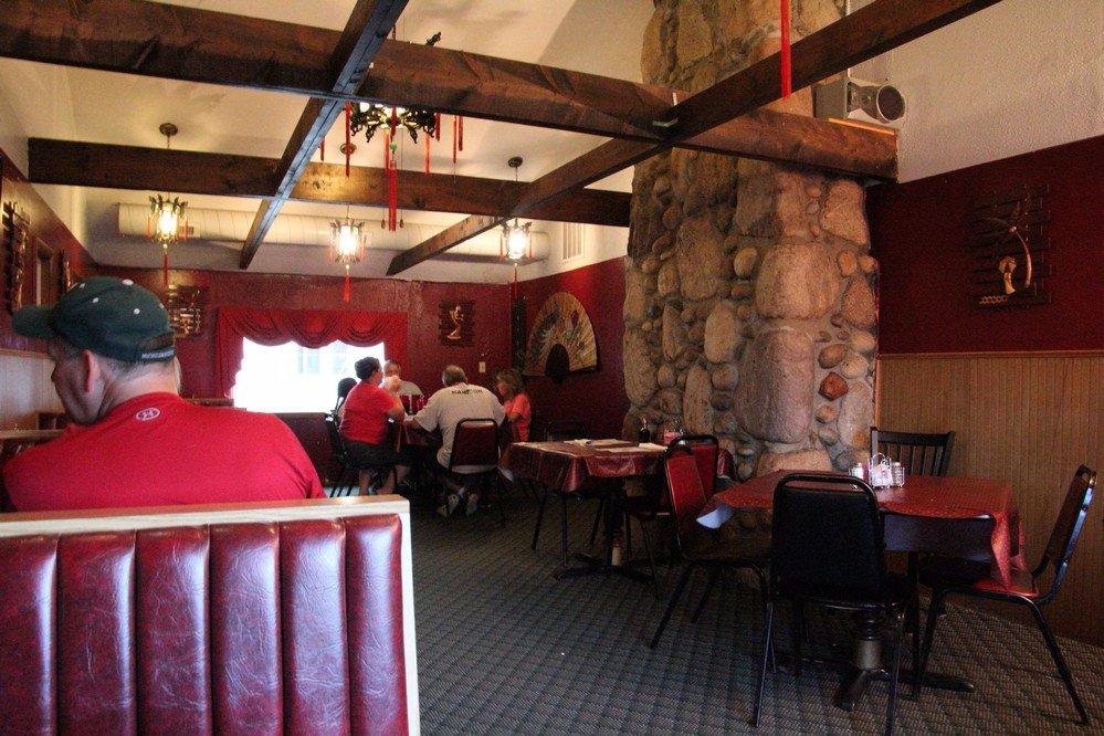 Prudenville, MI Map & Directions - MapQuest