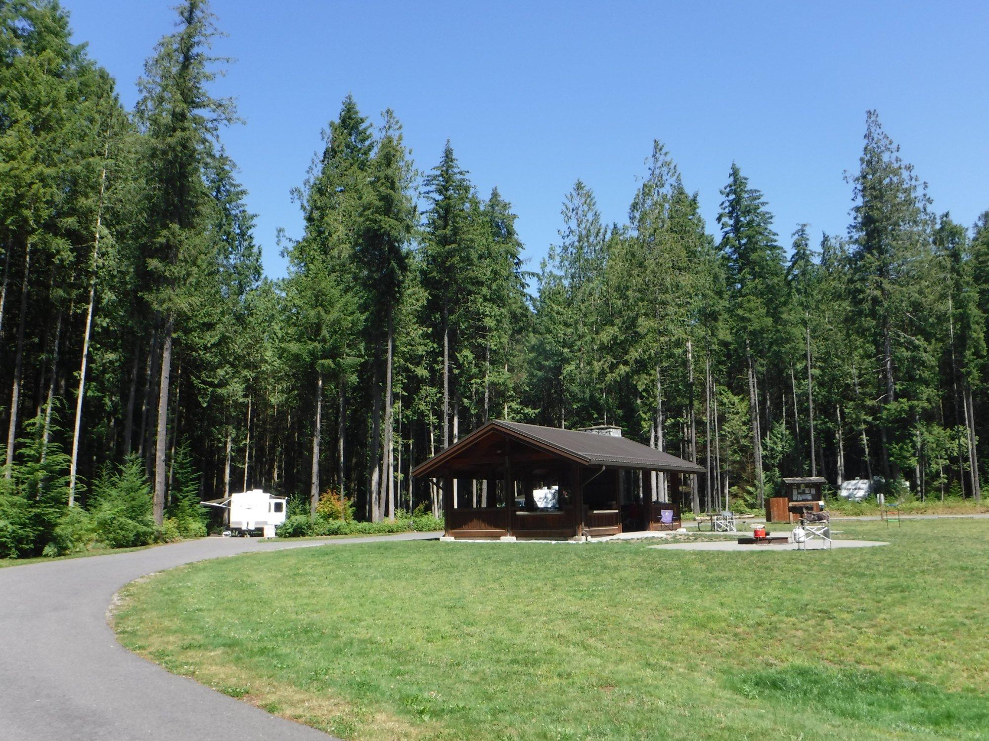 Rasar State Park