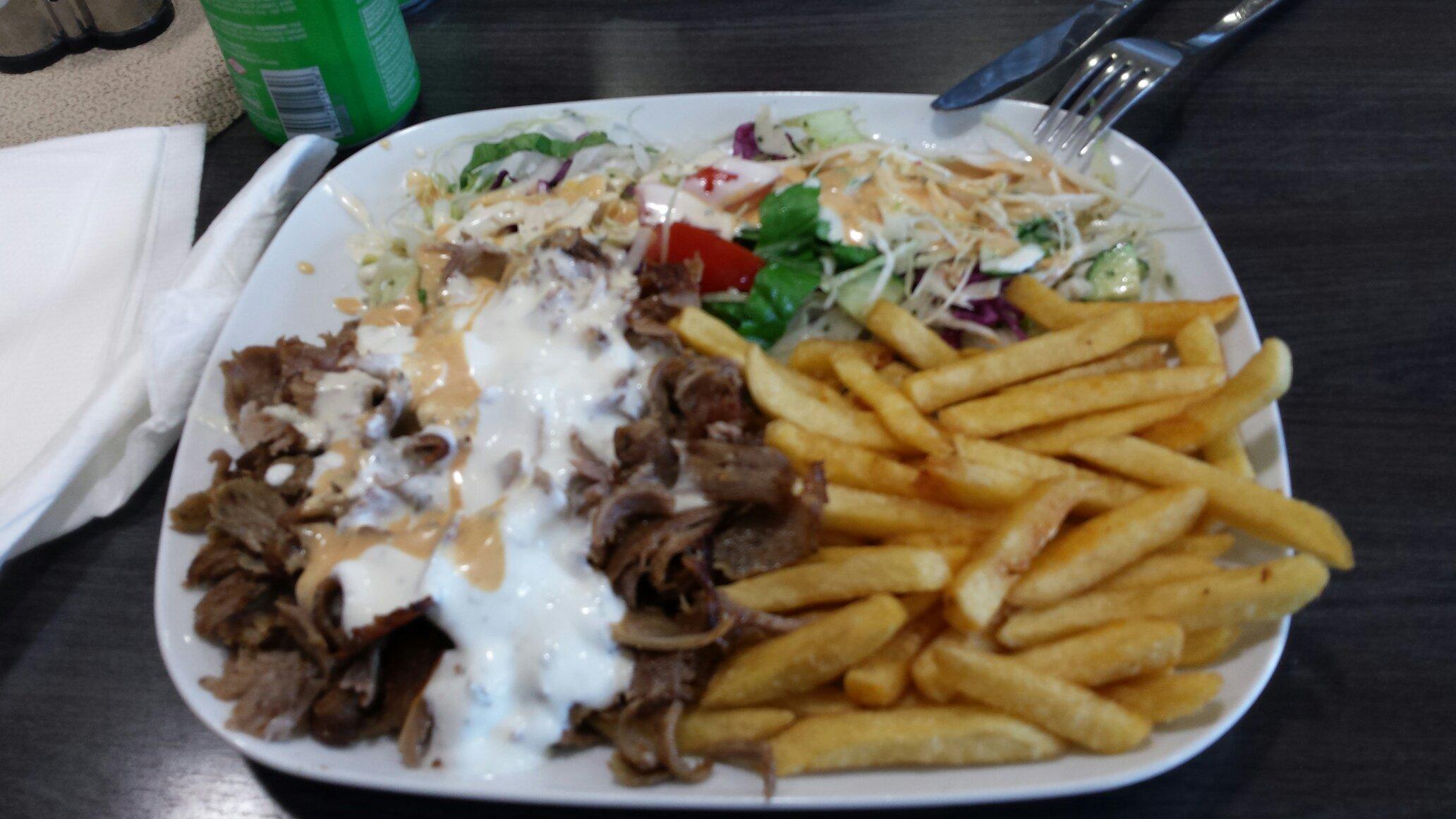 Doner-Palast