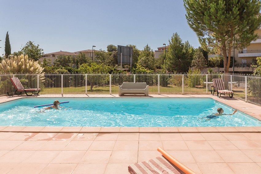 Appart'City Classic Aix en Provence - La Duranne