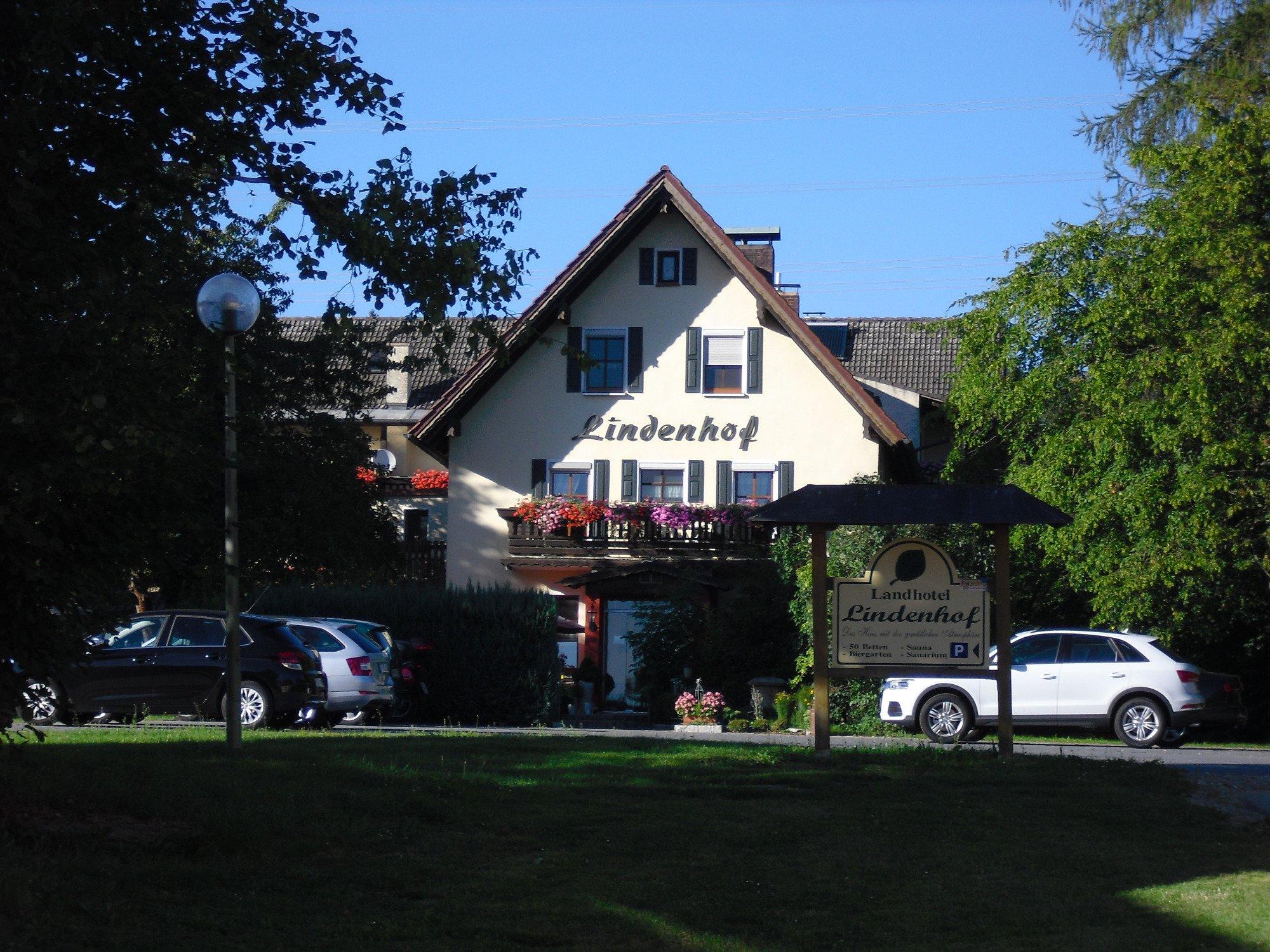 Landhotel Lindenhof