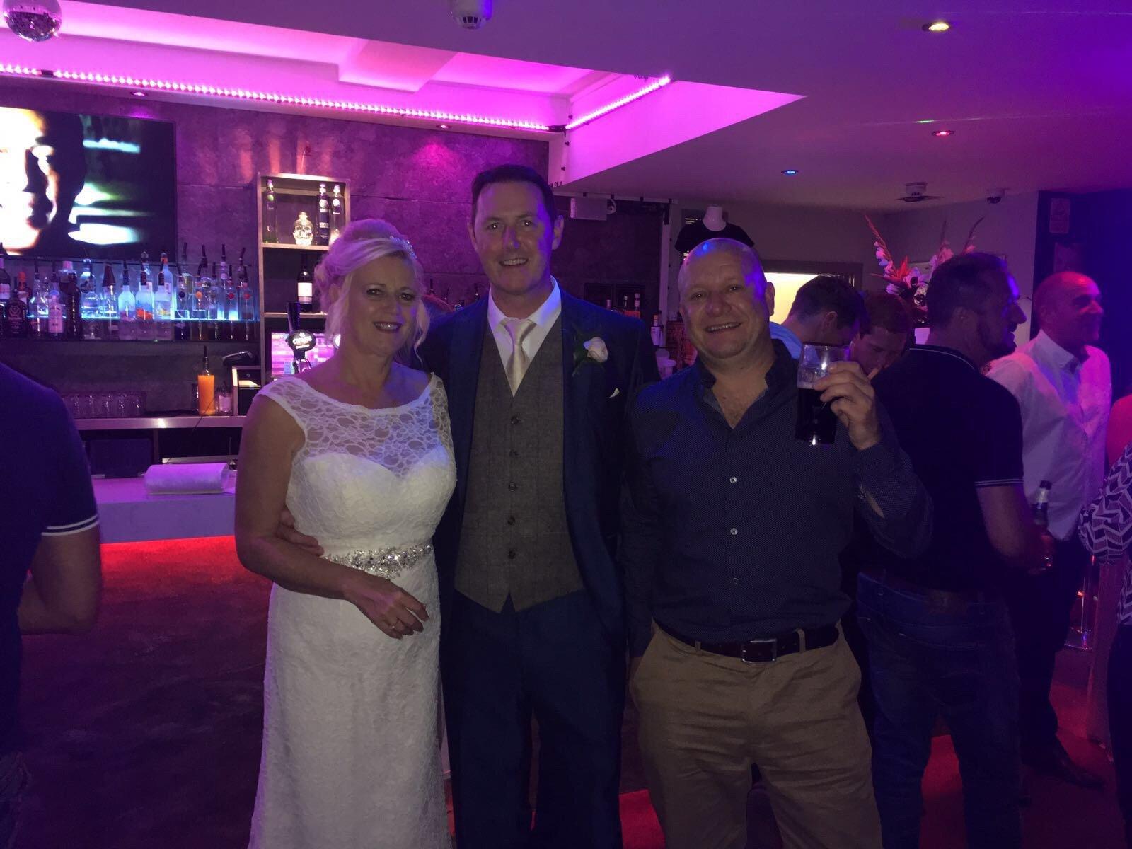 Maggie May's Sheffield