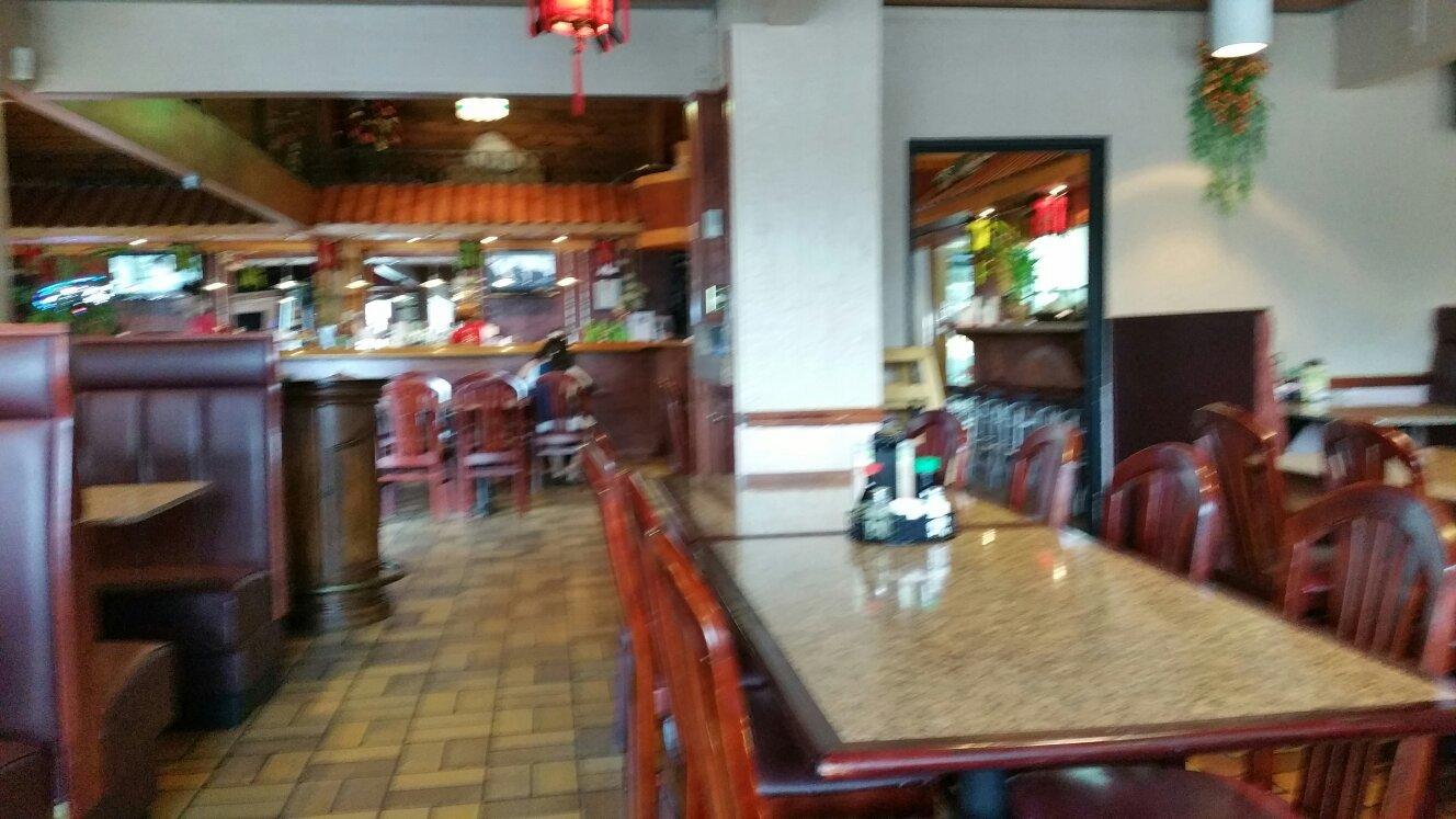 Sakura Japanese Restaurant