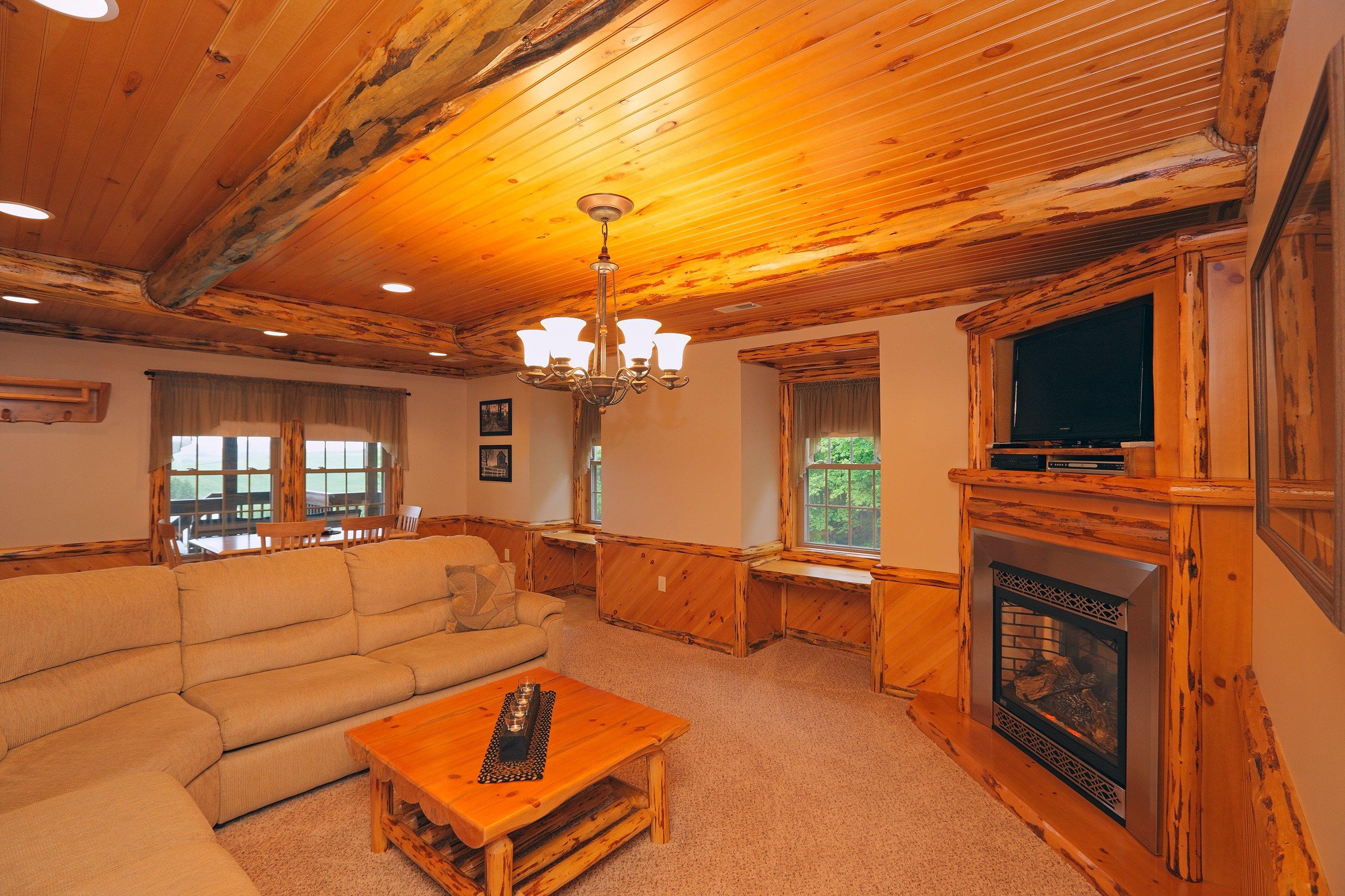 Sojourner's Lodge & Cabin Suites
