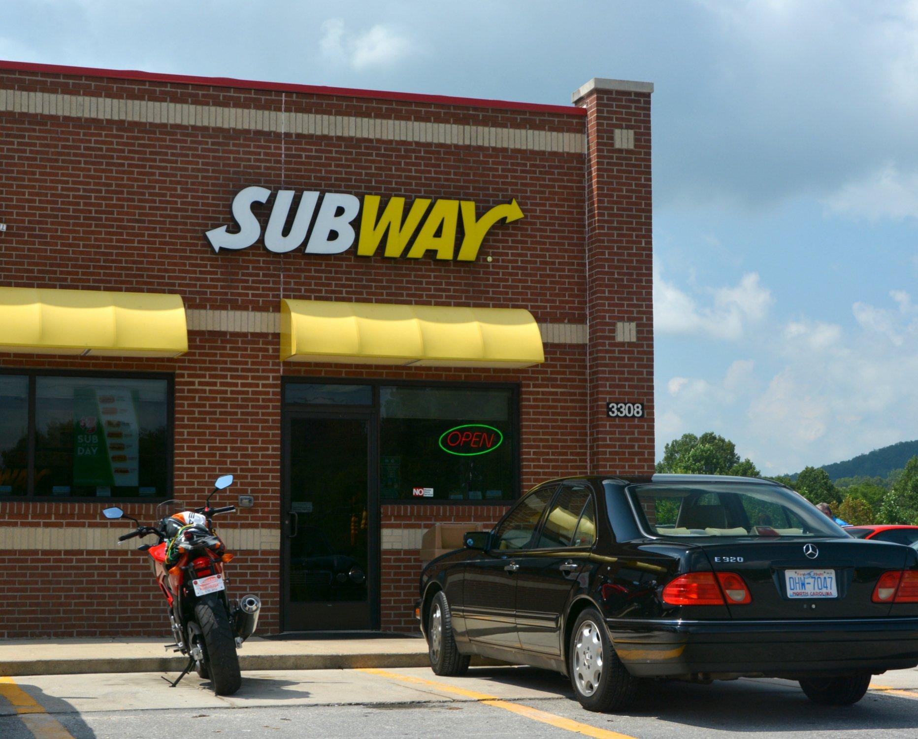Subway
