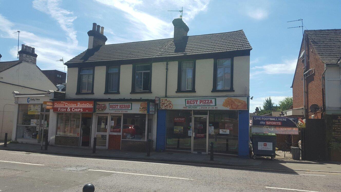 Photo by bestpizzabedford