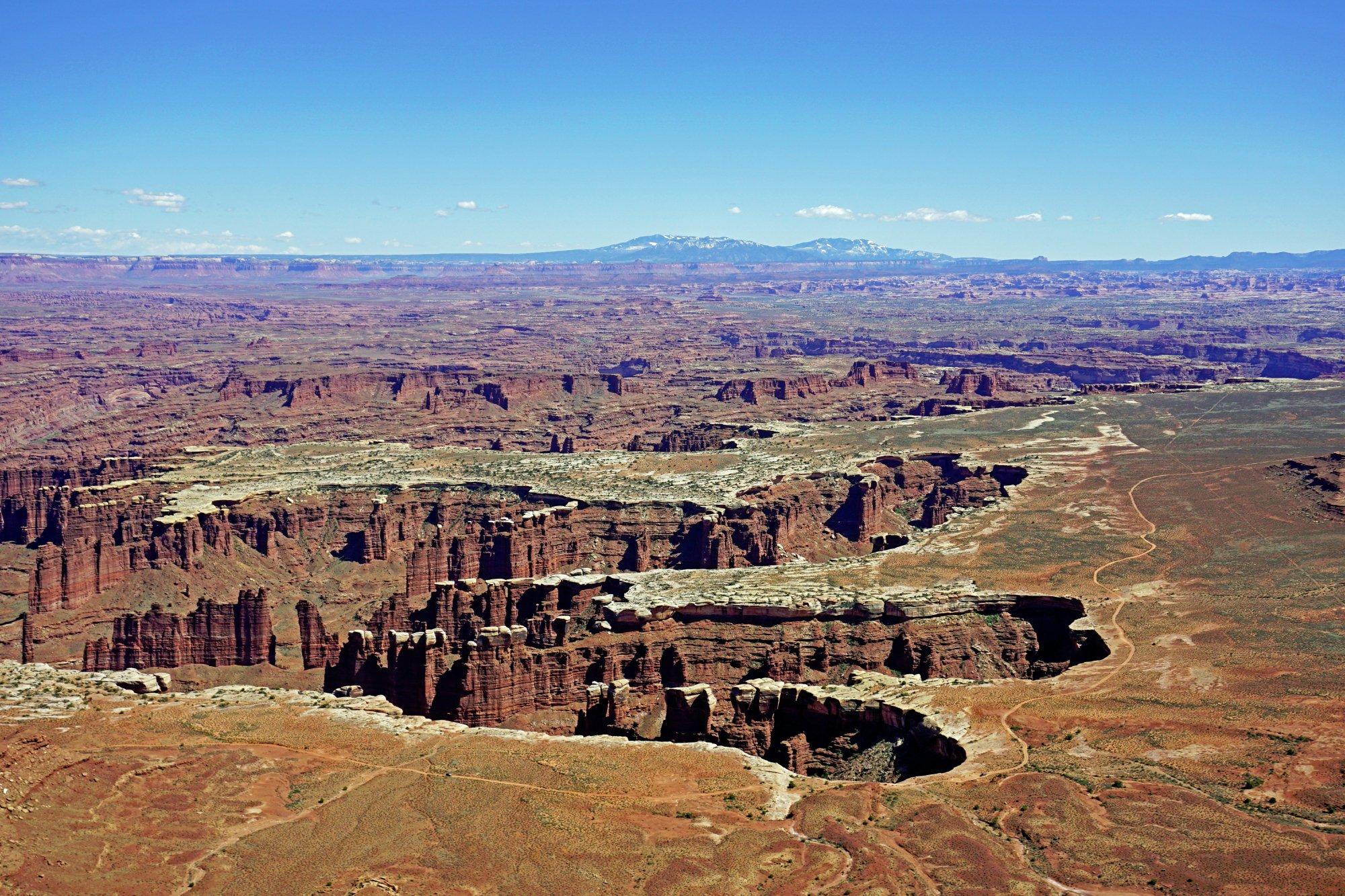 Canyonlands National Park