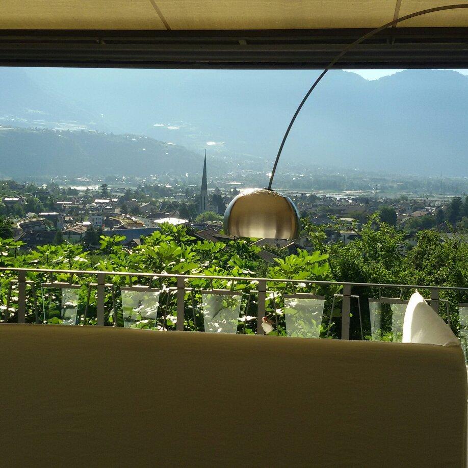 Hotel di Charme Maratscher