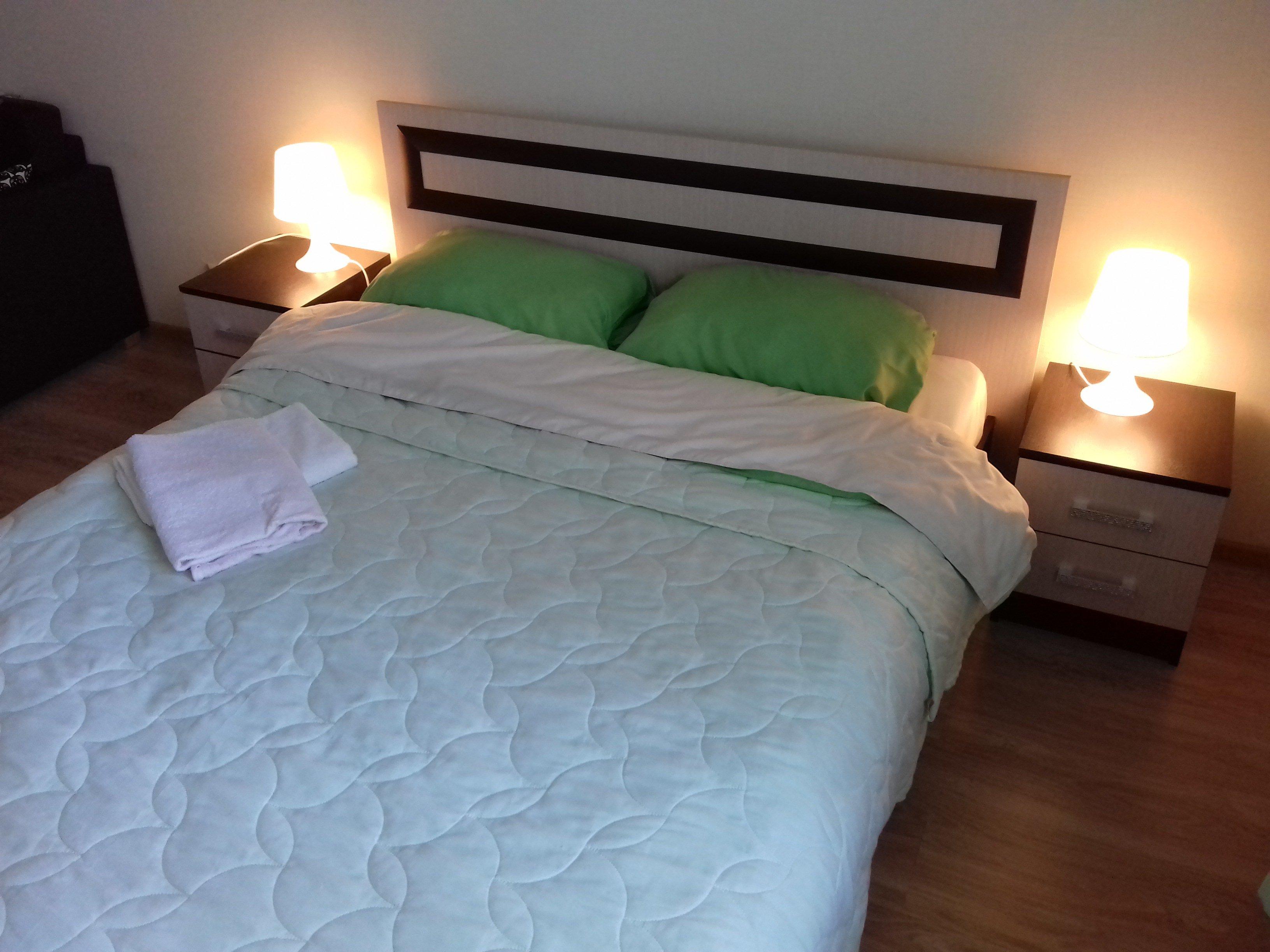 Guest House Staroye Zerkalo