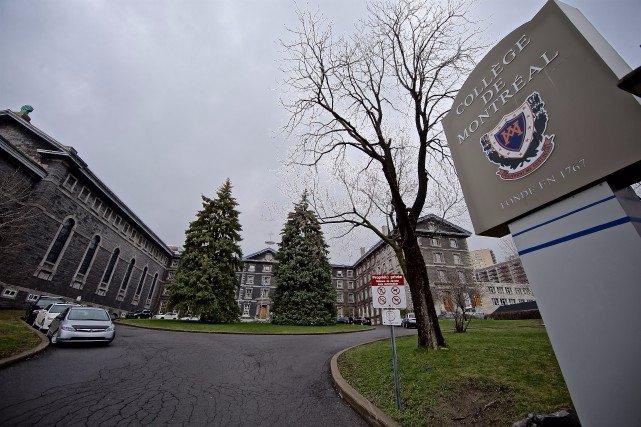 Collège de Montréal