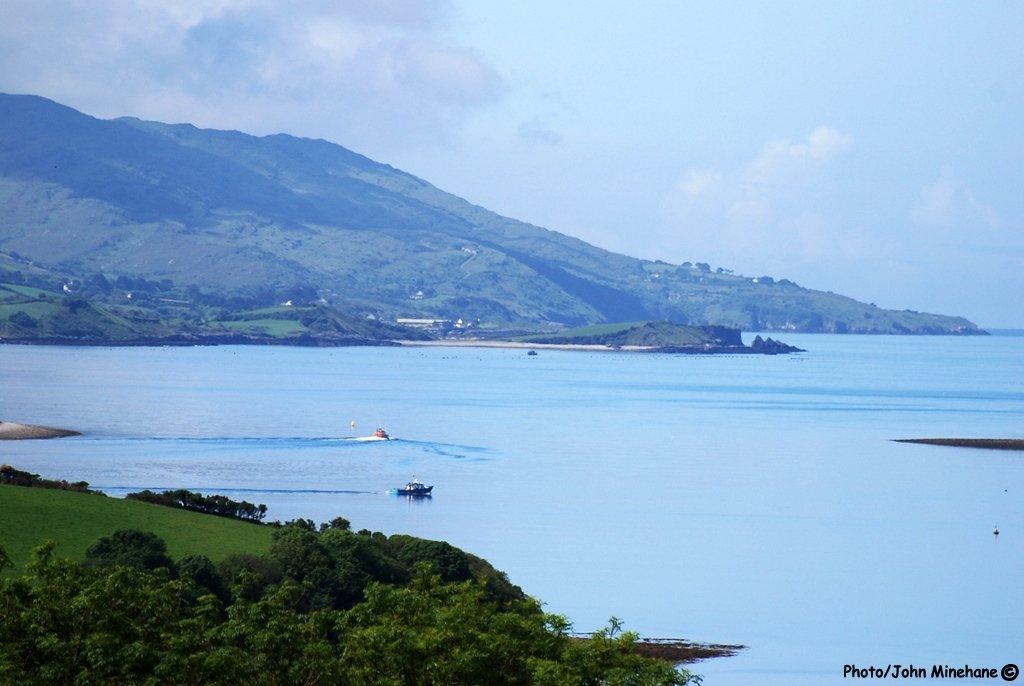 Bantry Tourist Office