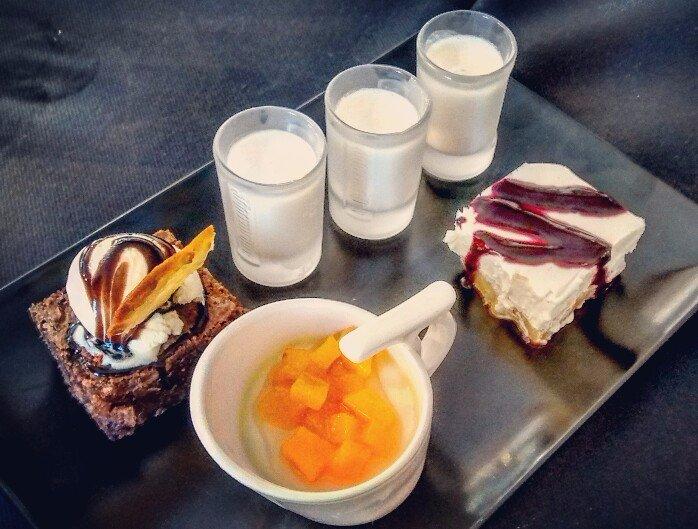 La Escalerica de San Nicolás