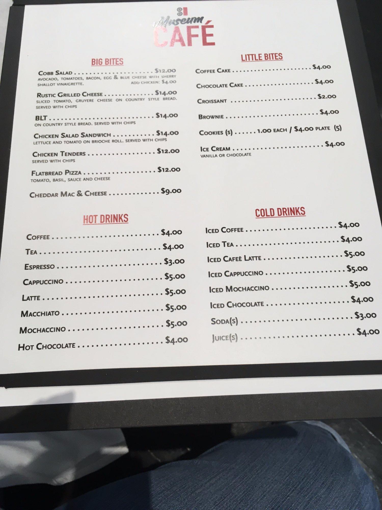 Museum of Comic and Cartoon Art MOCCA NYC