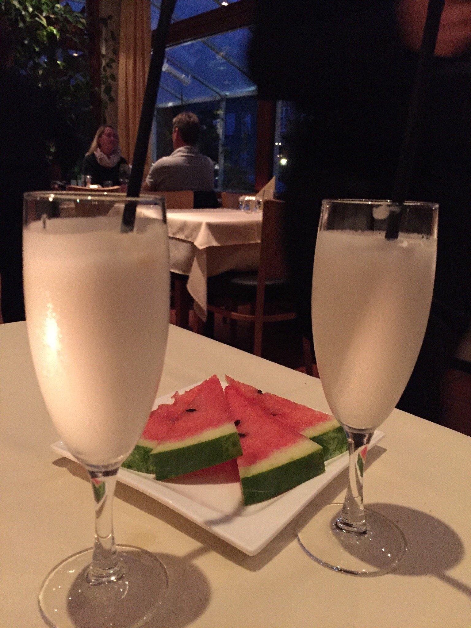 Ristorante Garda ApS