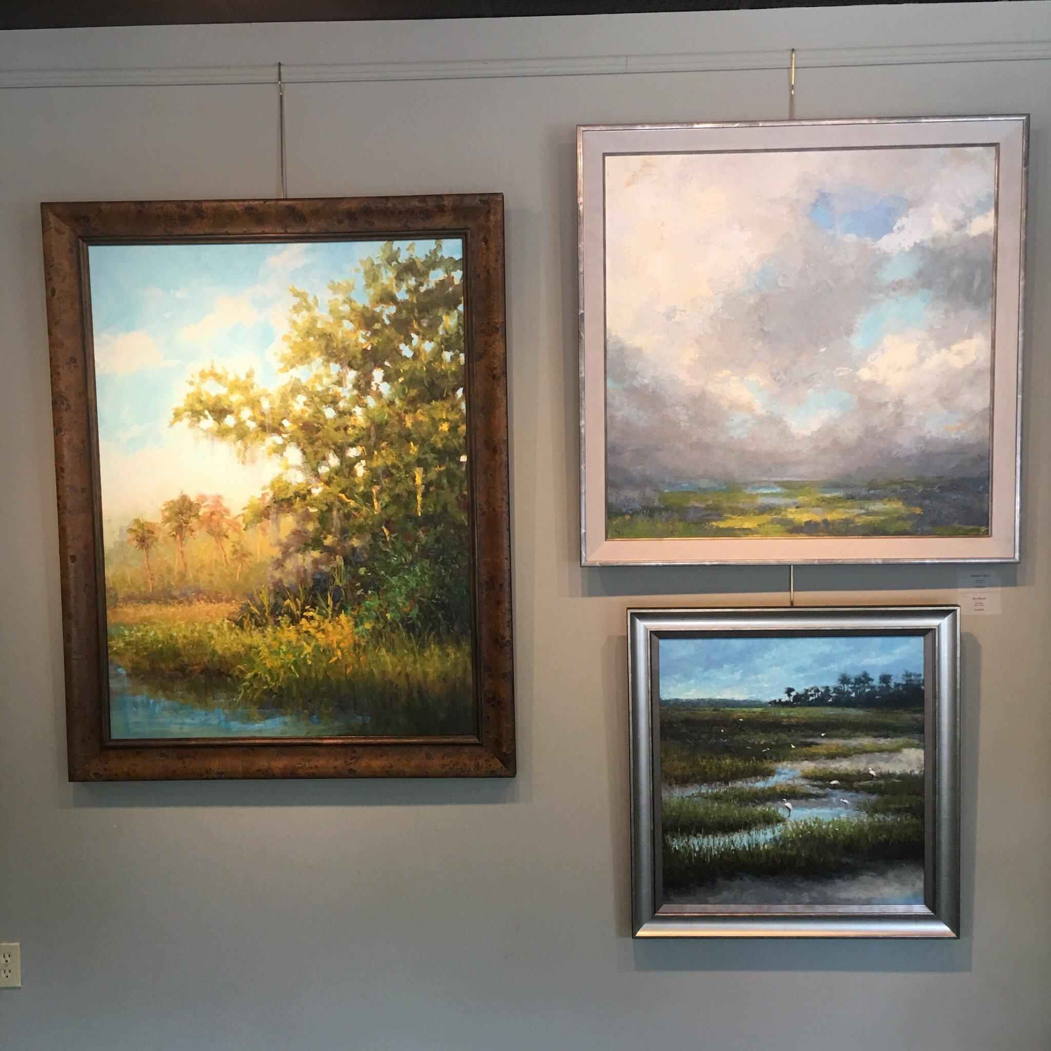 Four Corners Framing
