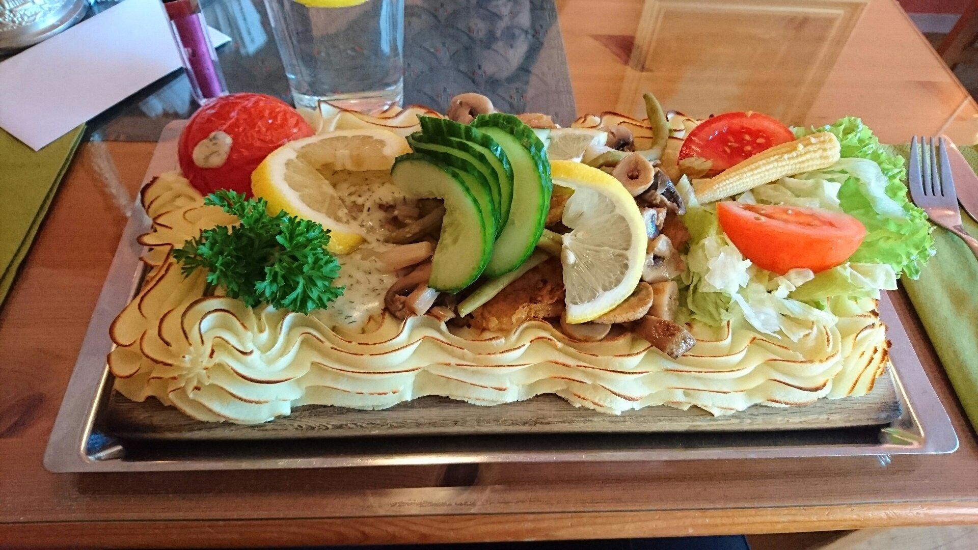 Restaurang och Pizzeria Pepelino