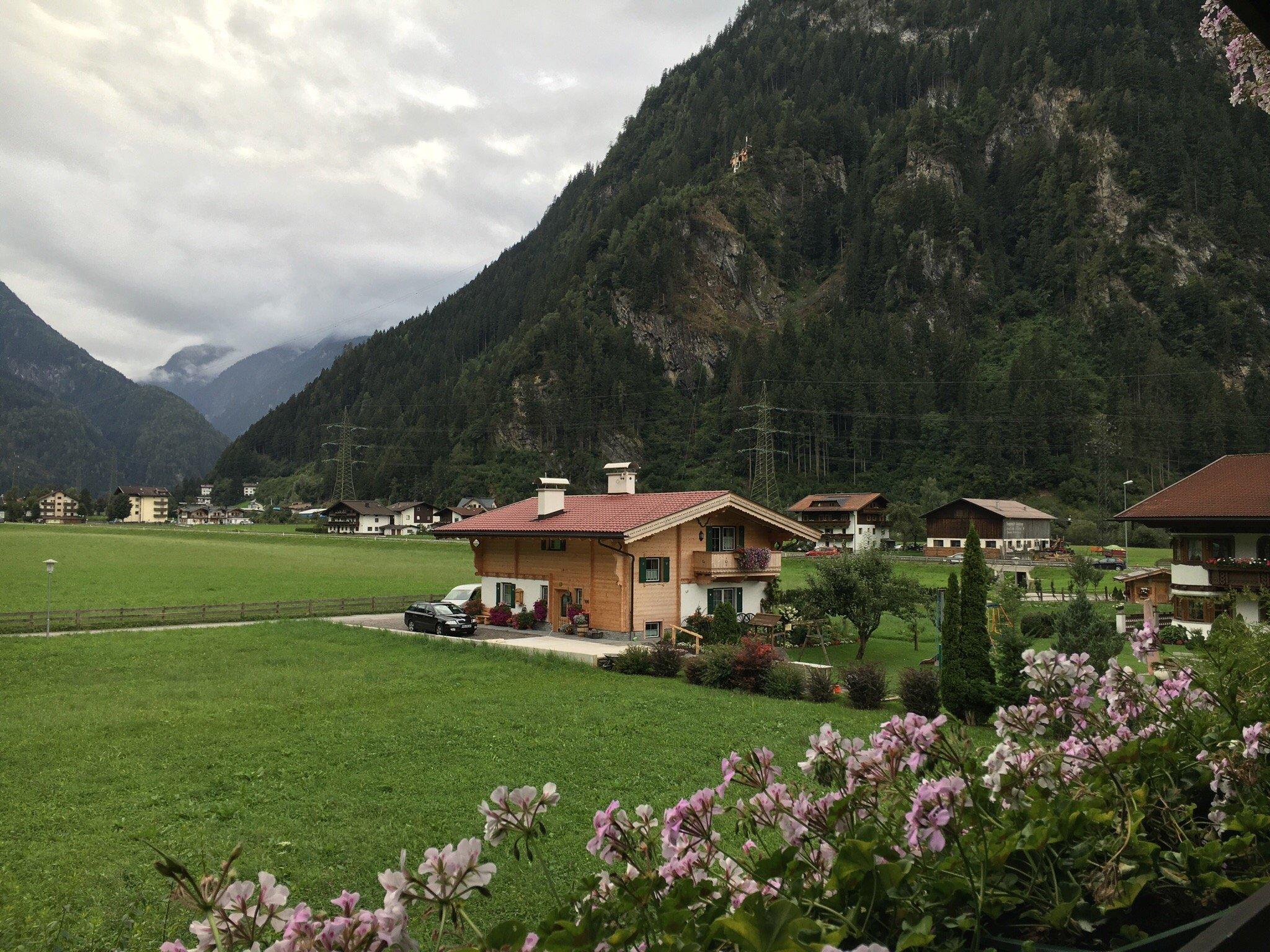 Apart-Garni Innerwiesn