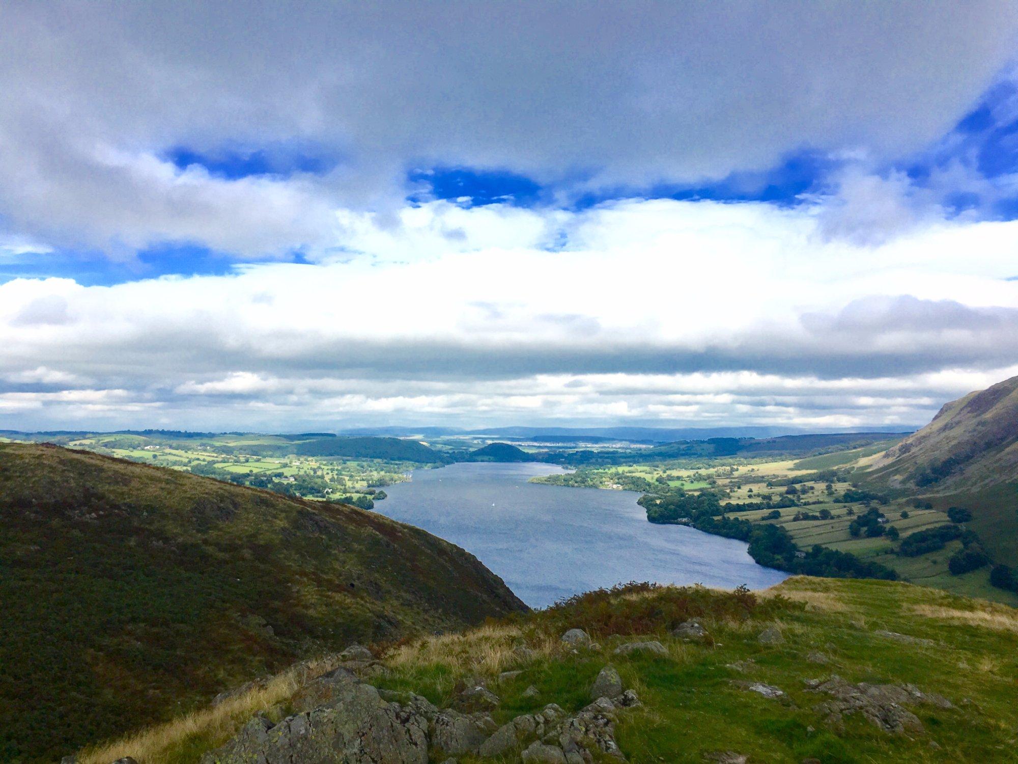 Hallin Fell