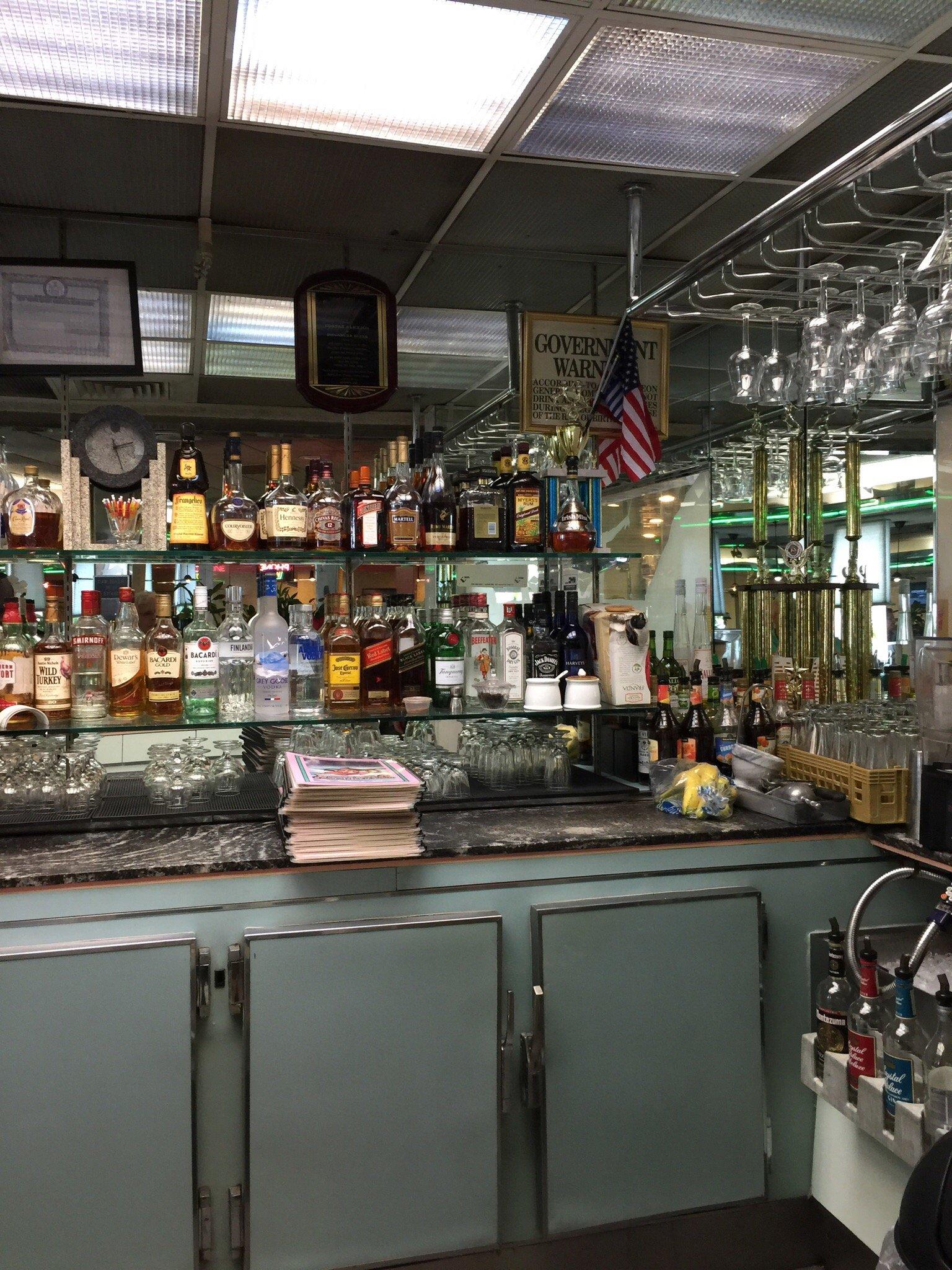 Buccaneer Diner