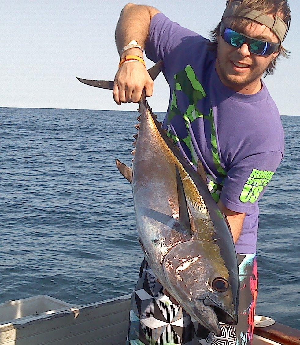 Captain Ben's Extreme Charters