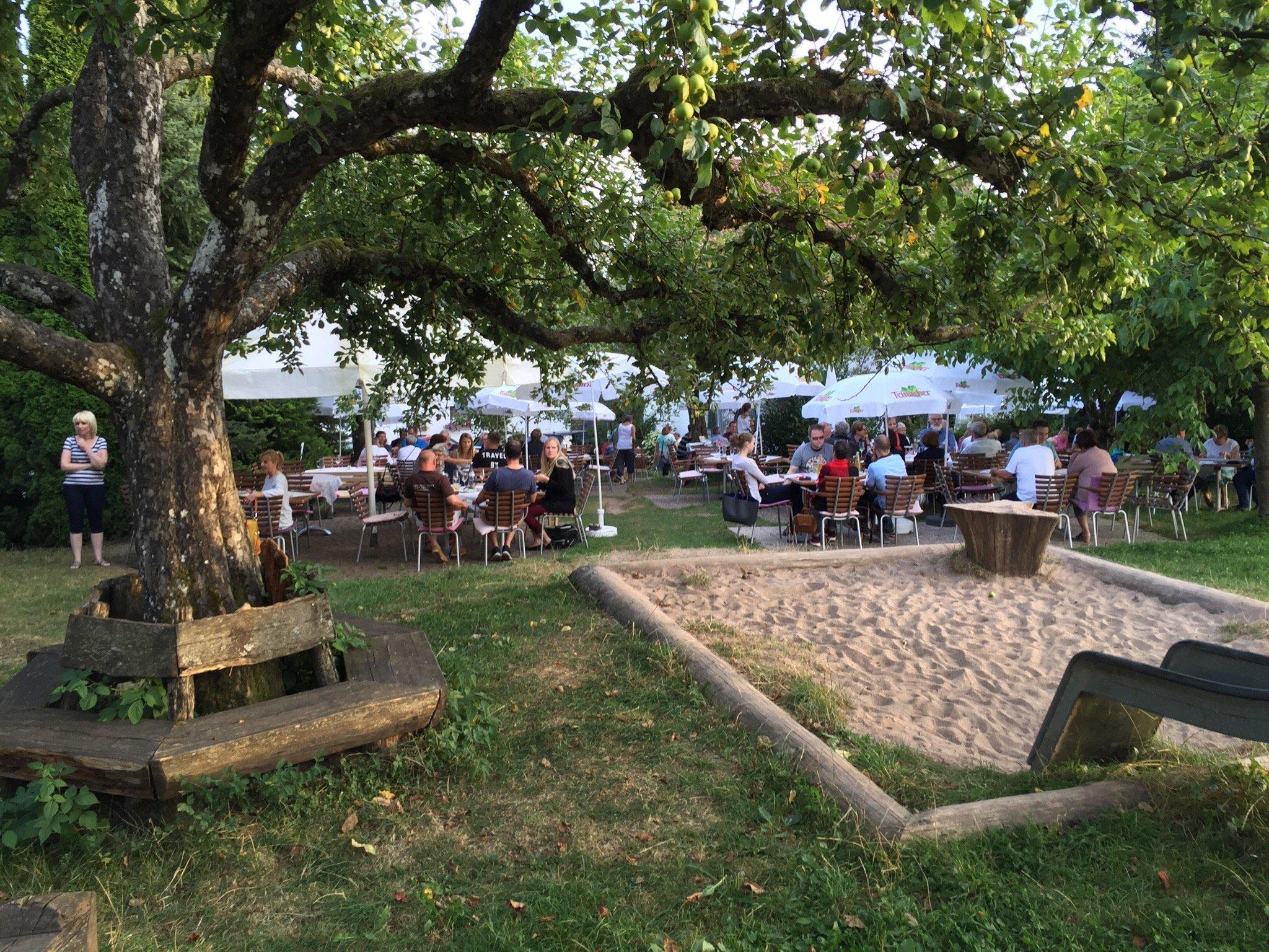 Landgasthof Birkenhof