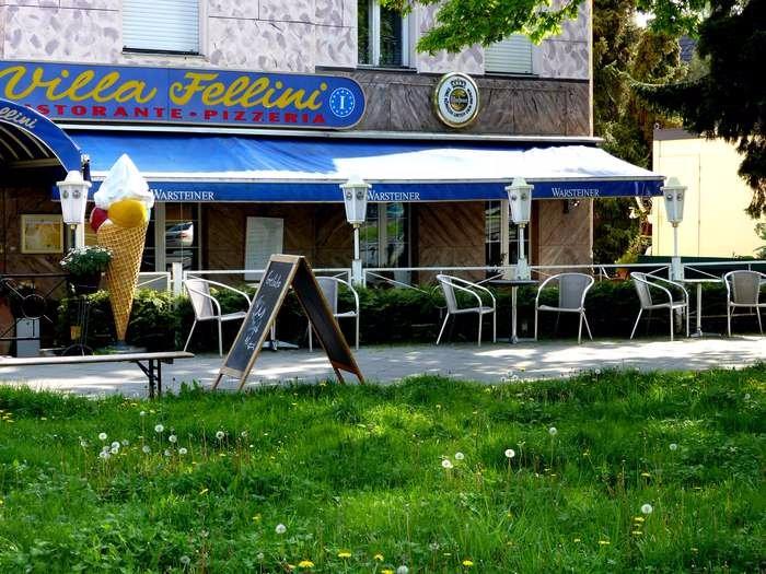 Photo by ViaggiatoreInVolo