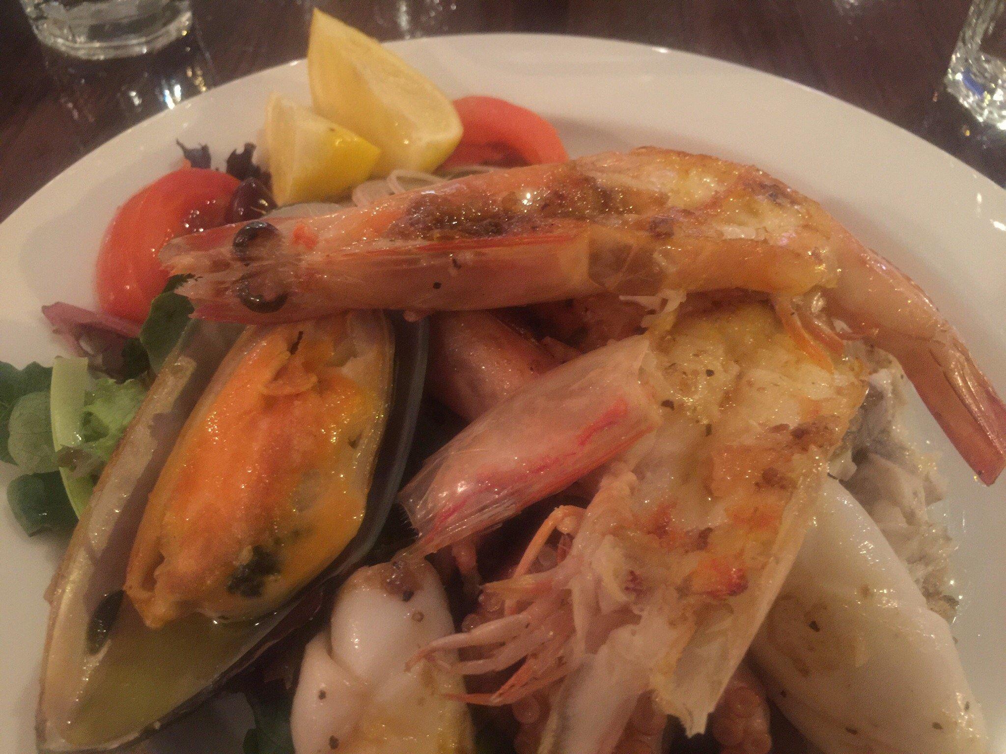 Michelangelos Pizza & Pasta