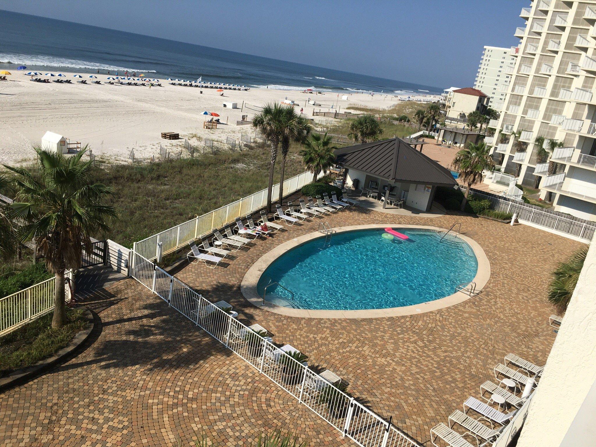 Windward Pointe