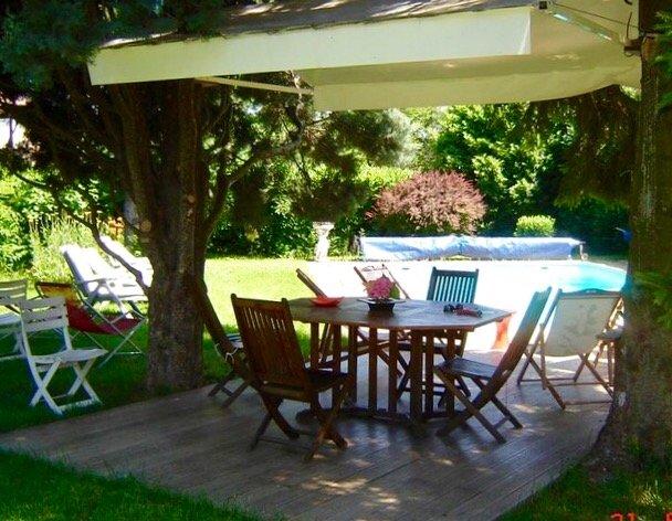 Chambres d'Hotes Mado et Lulu