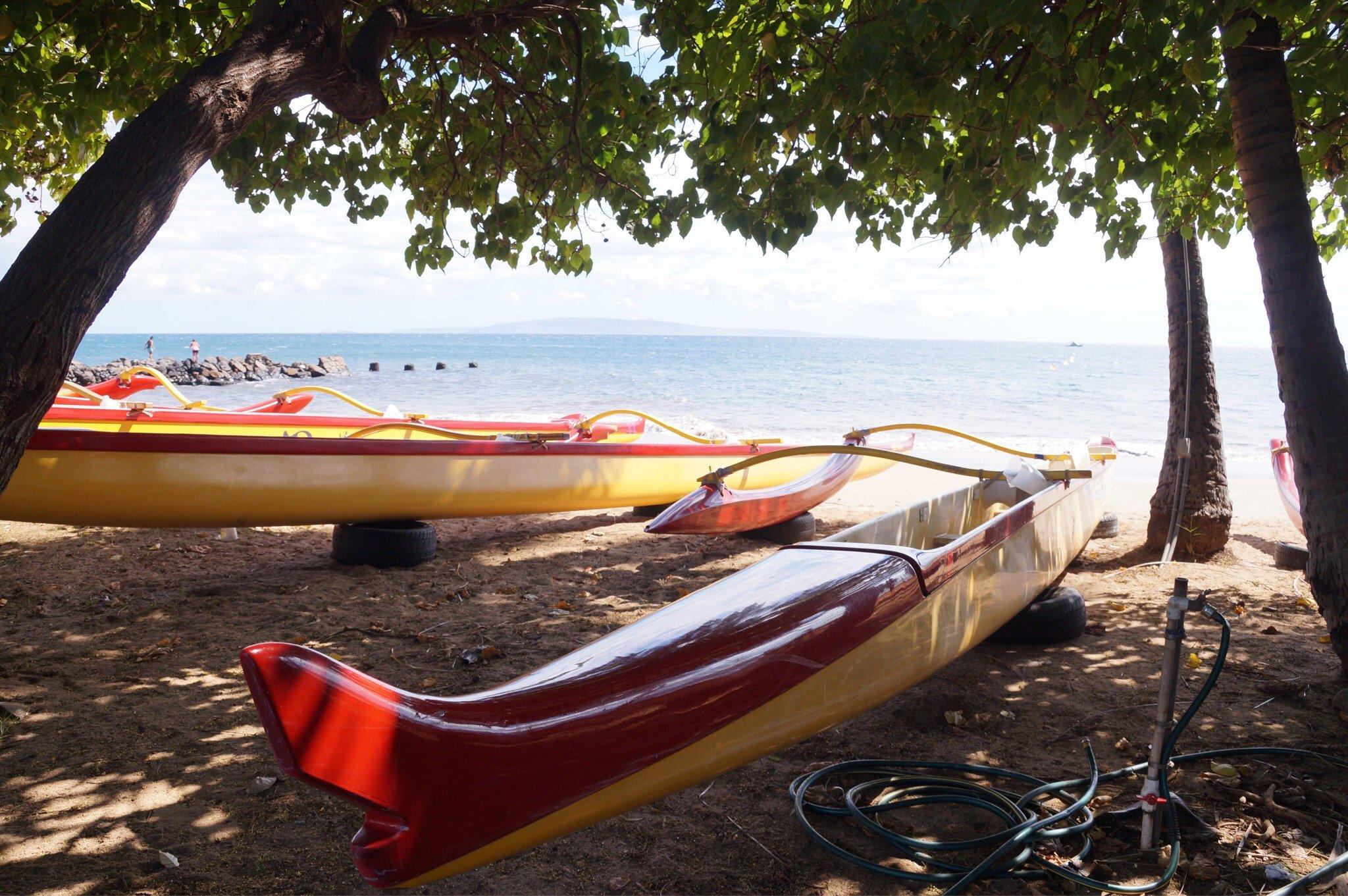 Sugar Beach Bake Shop