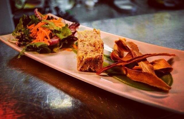 The Smugglers Bar and Grill