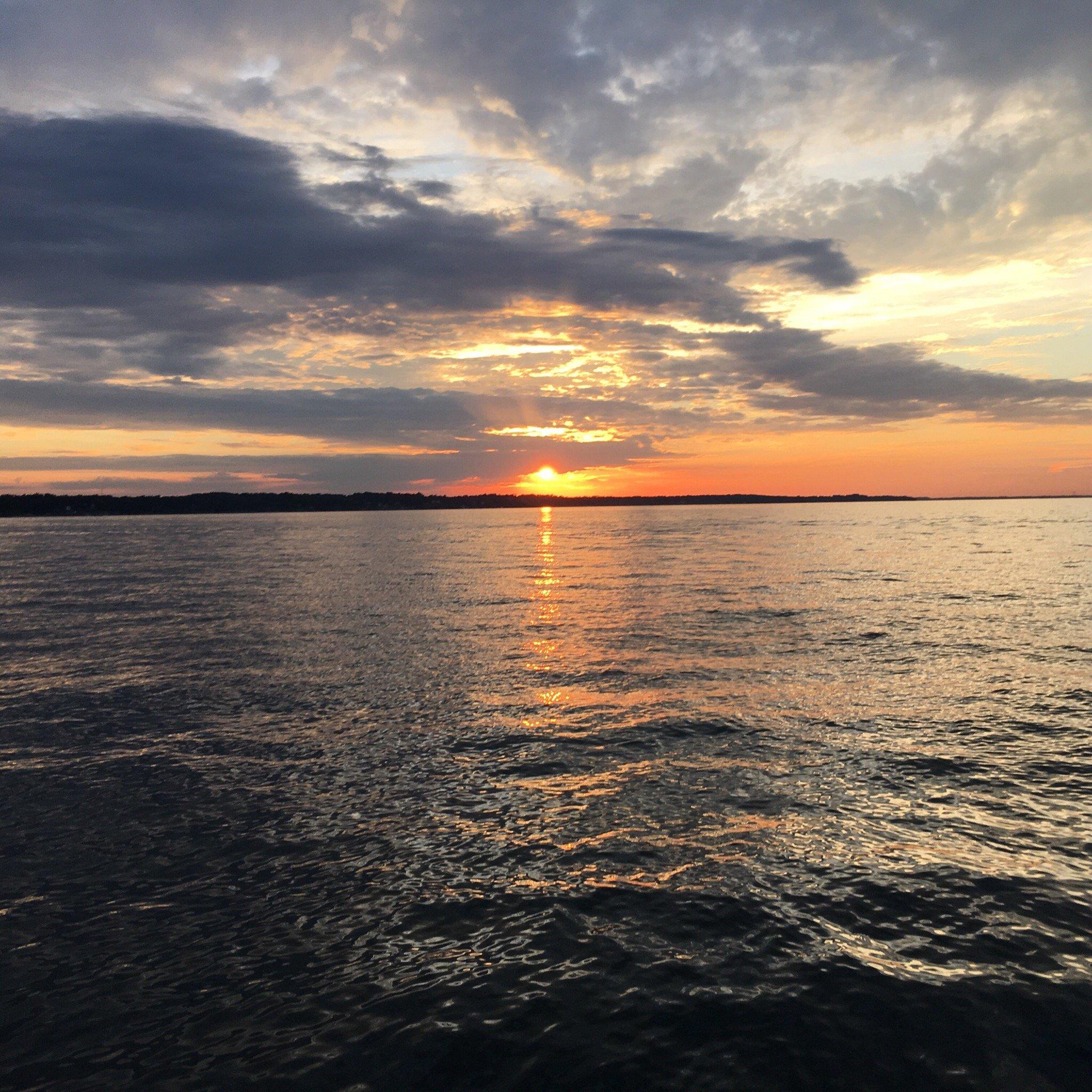 Malcolm Creek Resort & Marina