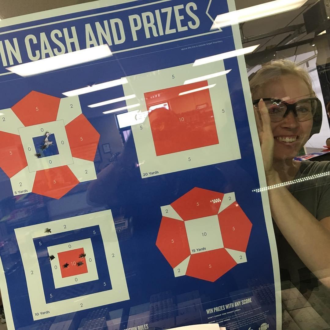 Family Armory & Indoor Range