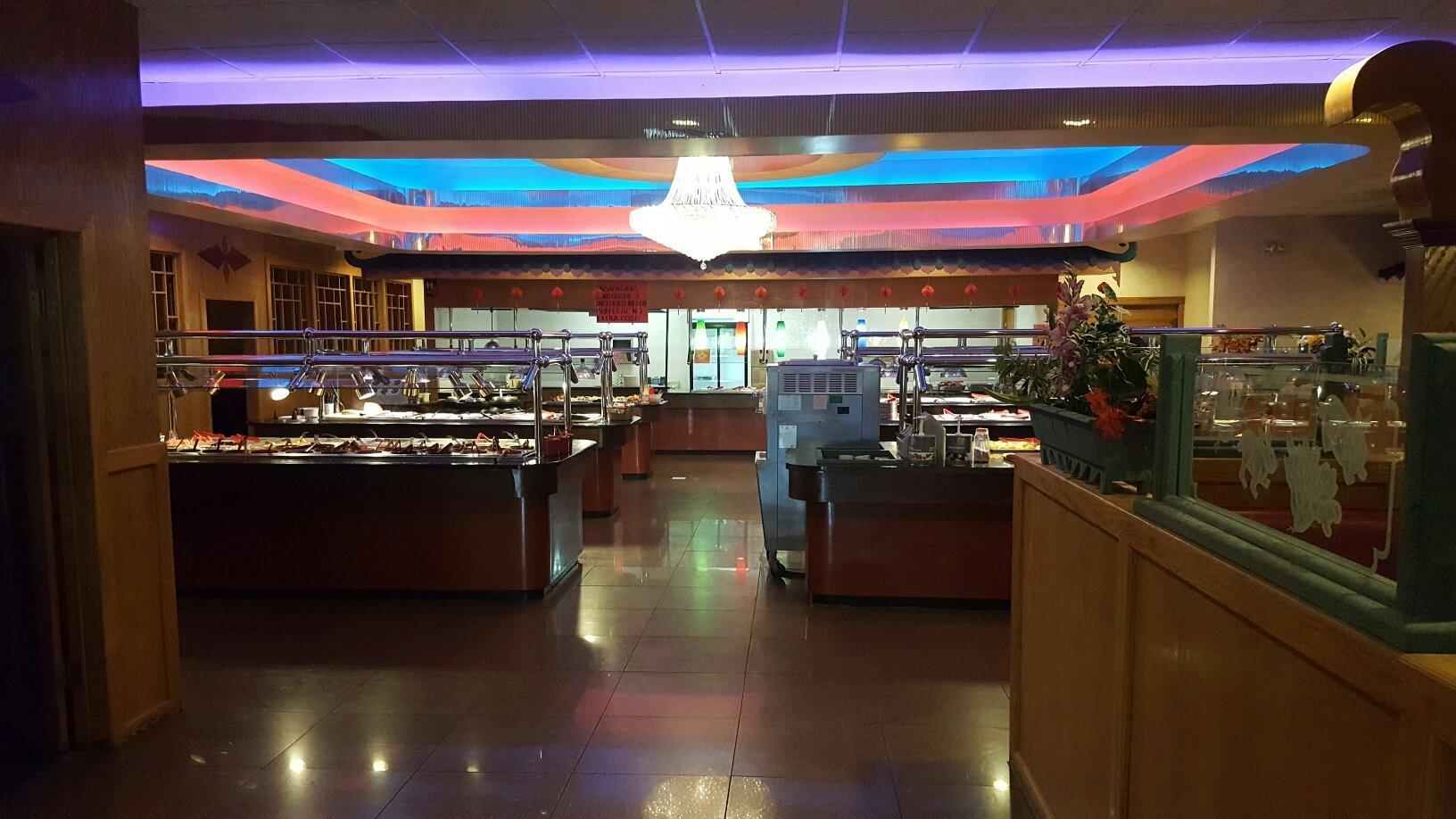 Somerset Gourmet Buffet