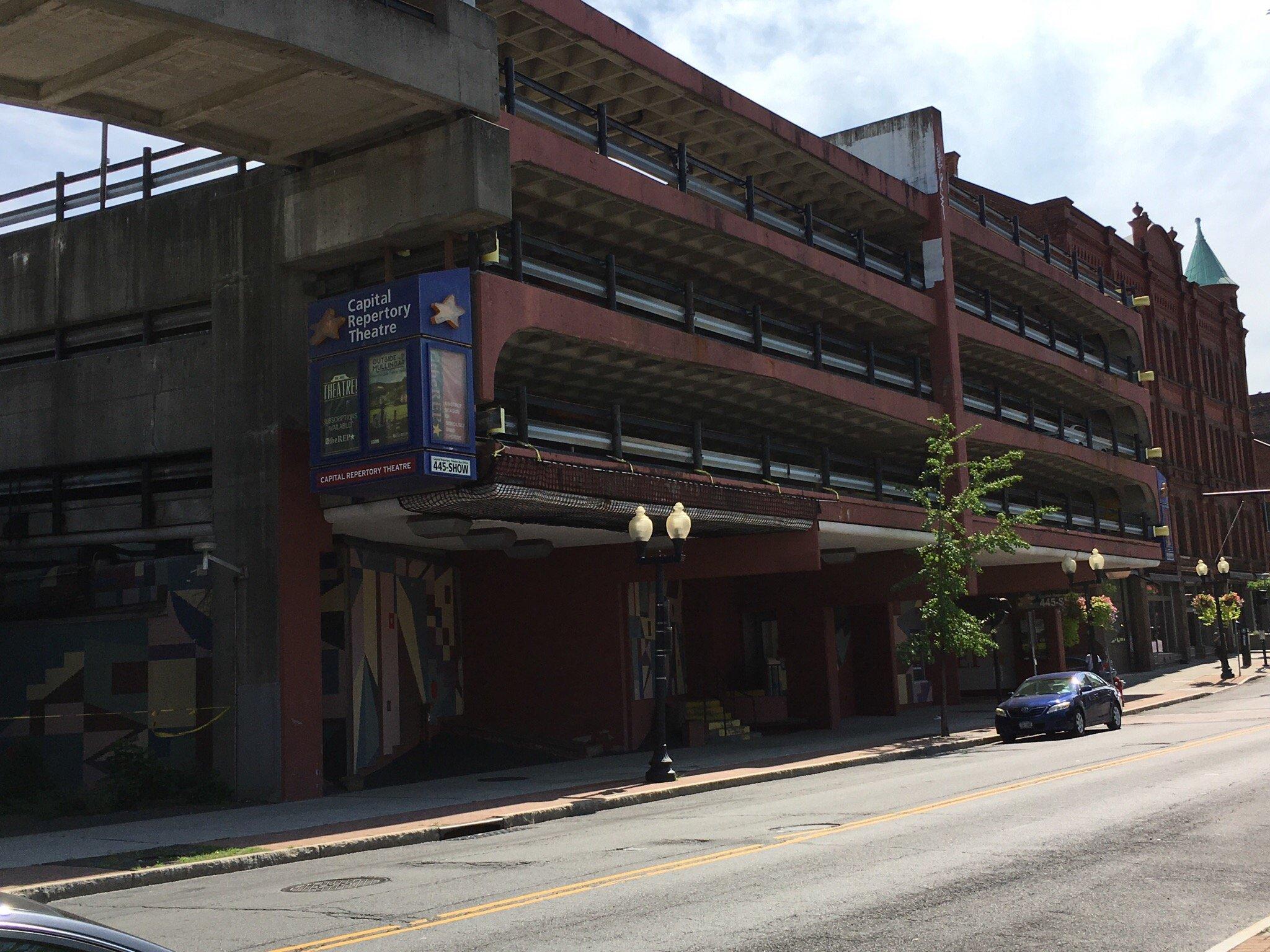 Capital Repertory Theatre